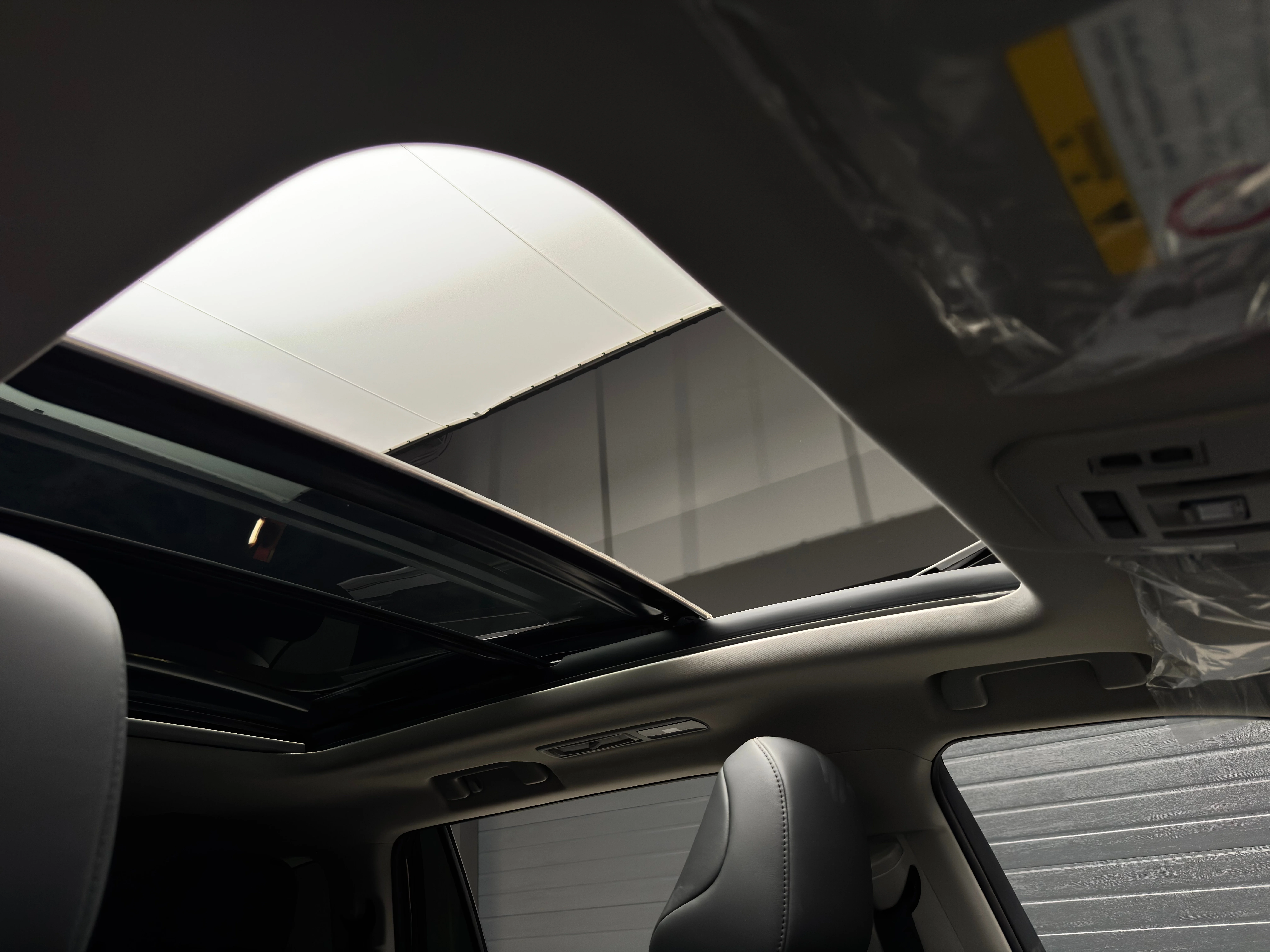 Toyota Highlander 2025 20