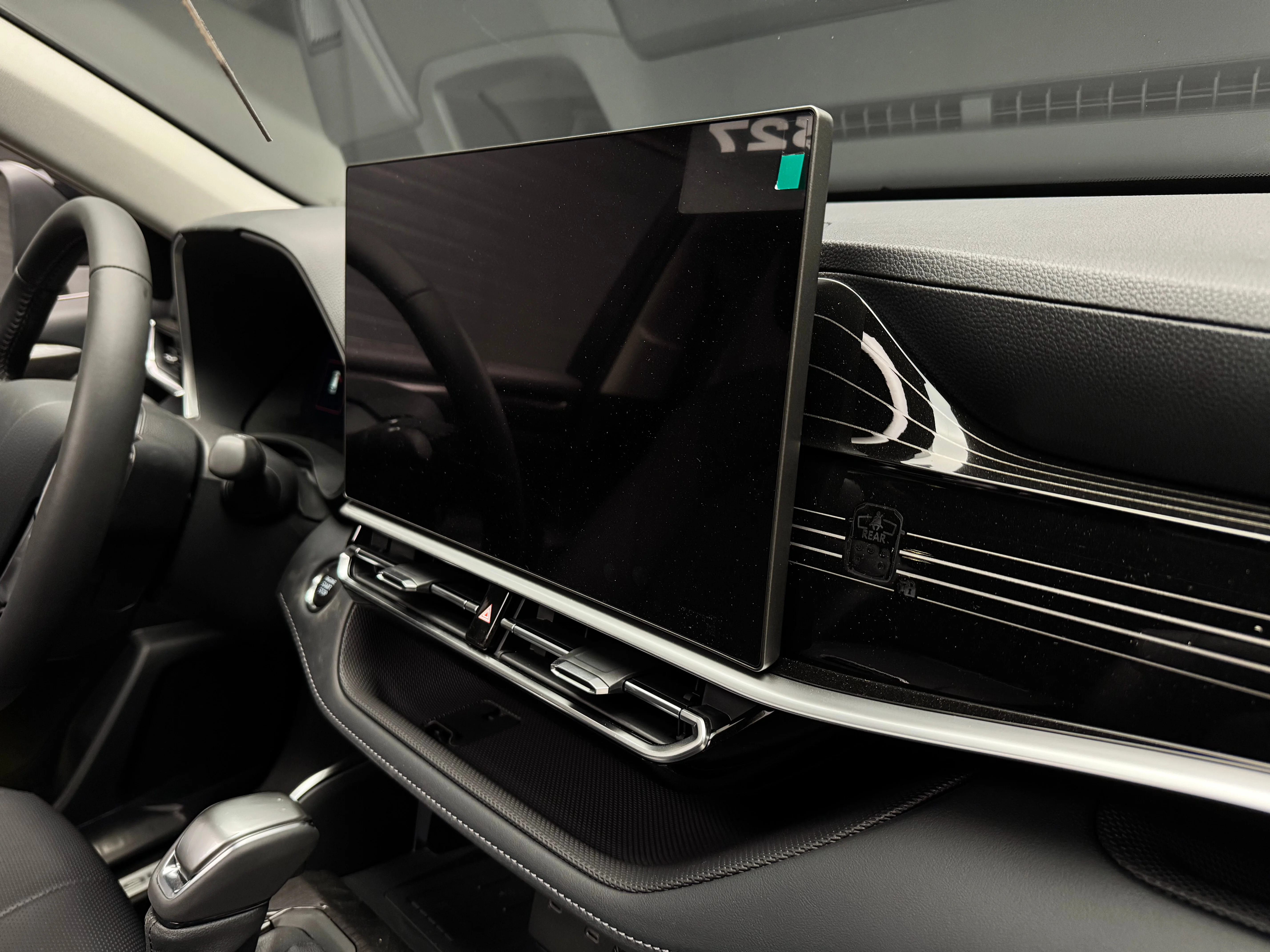 Toyota Highlander 2025 19