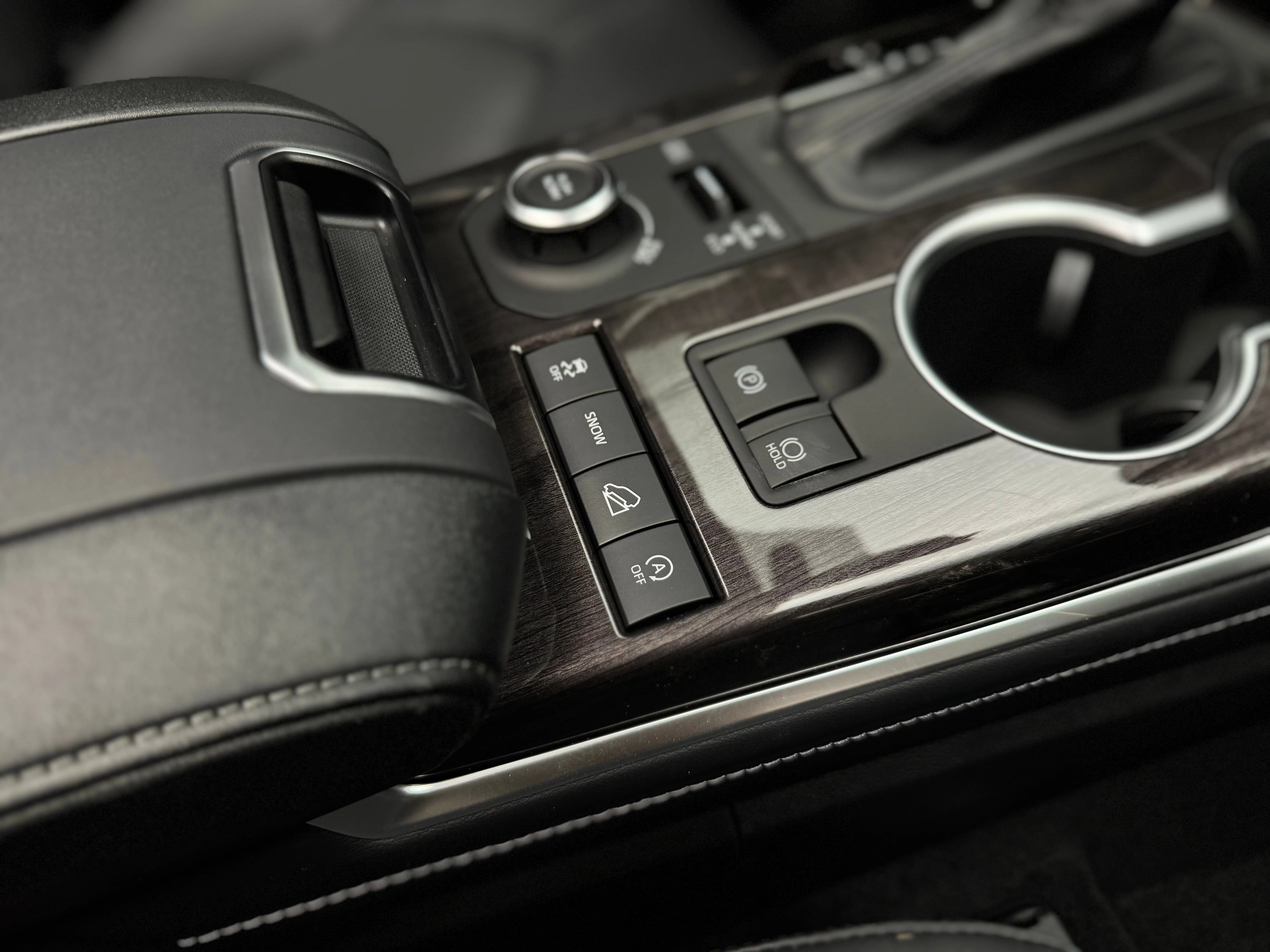 Toyota Highlander 2025 18