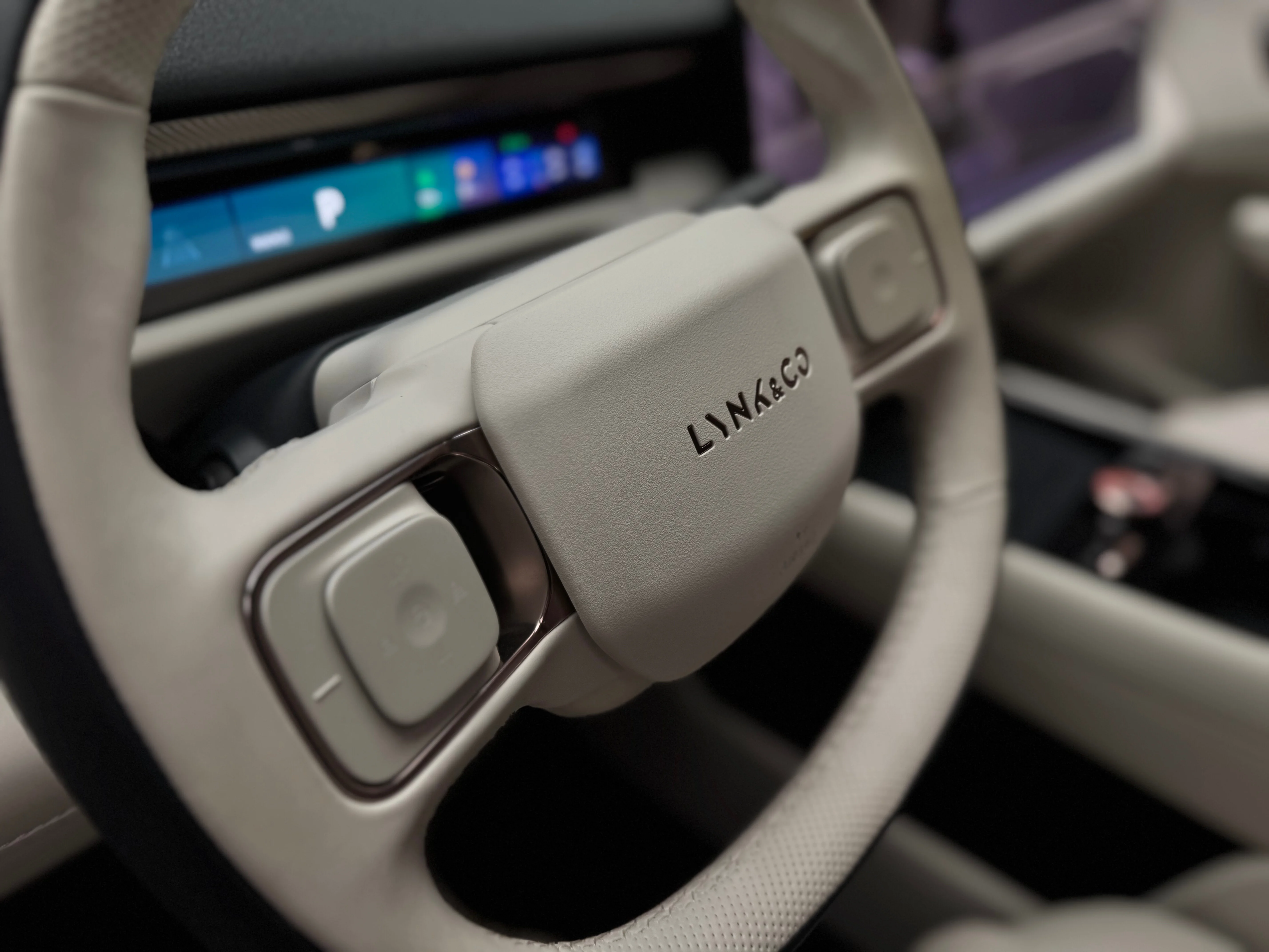 Lynk & Co 900 2025 19