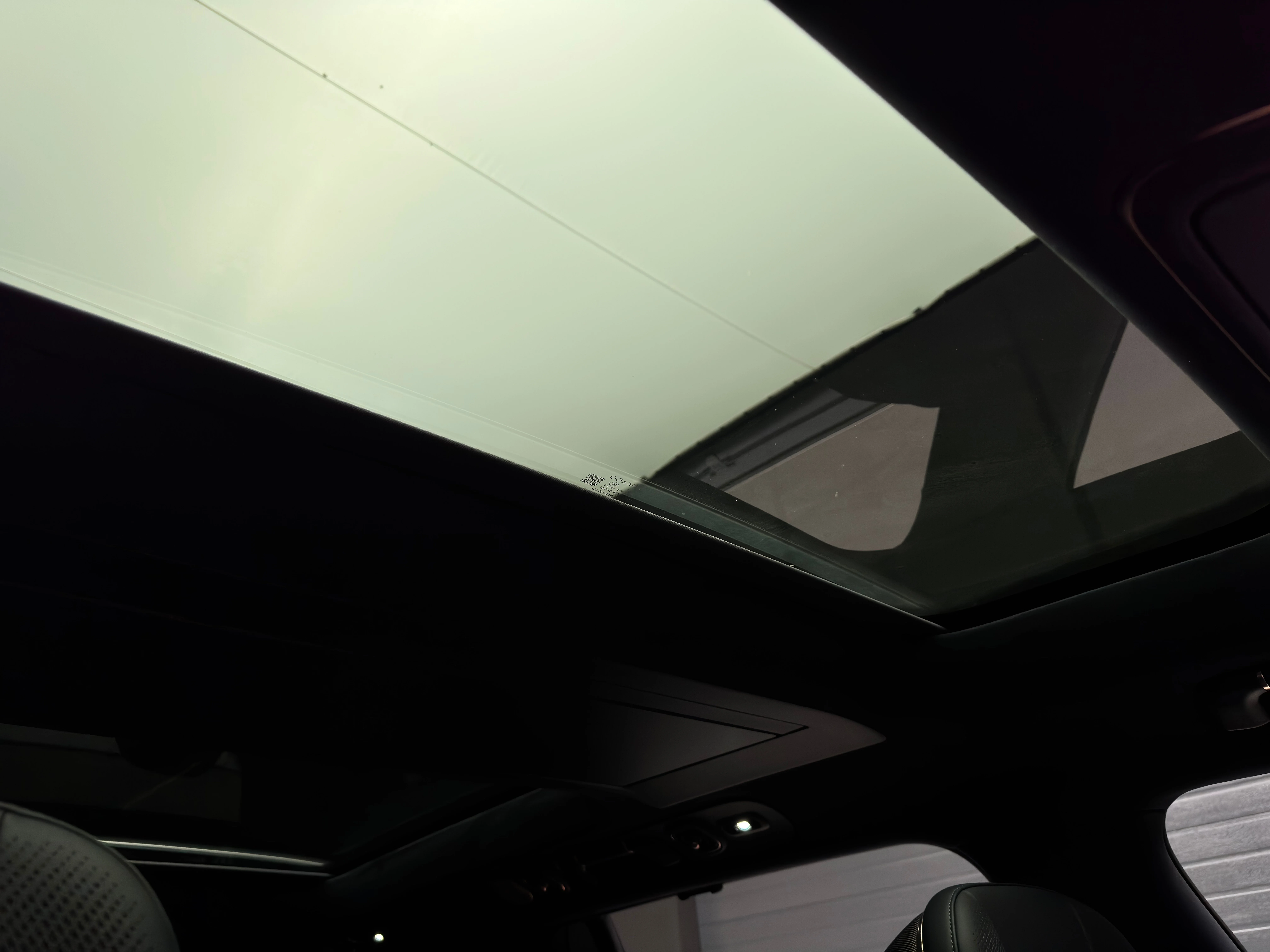 Lynk & Co 900 2025 22