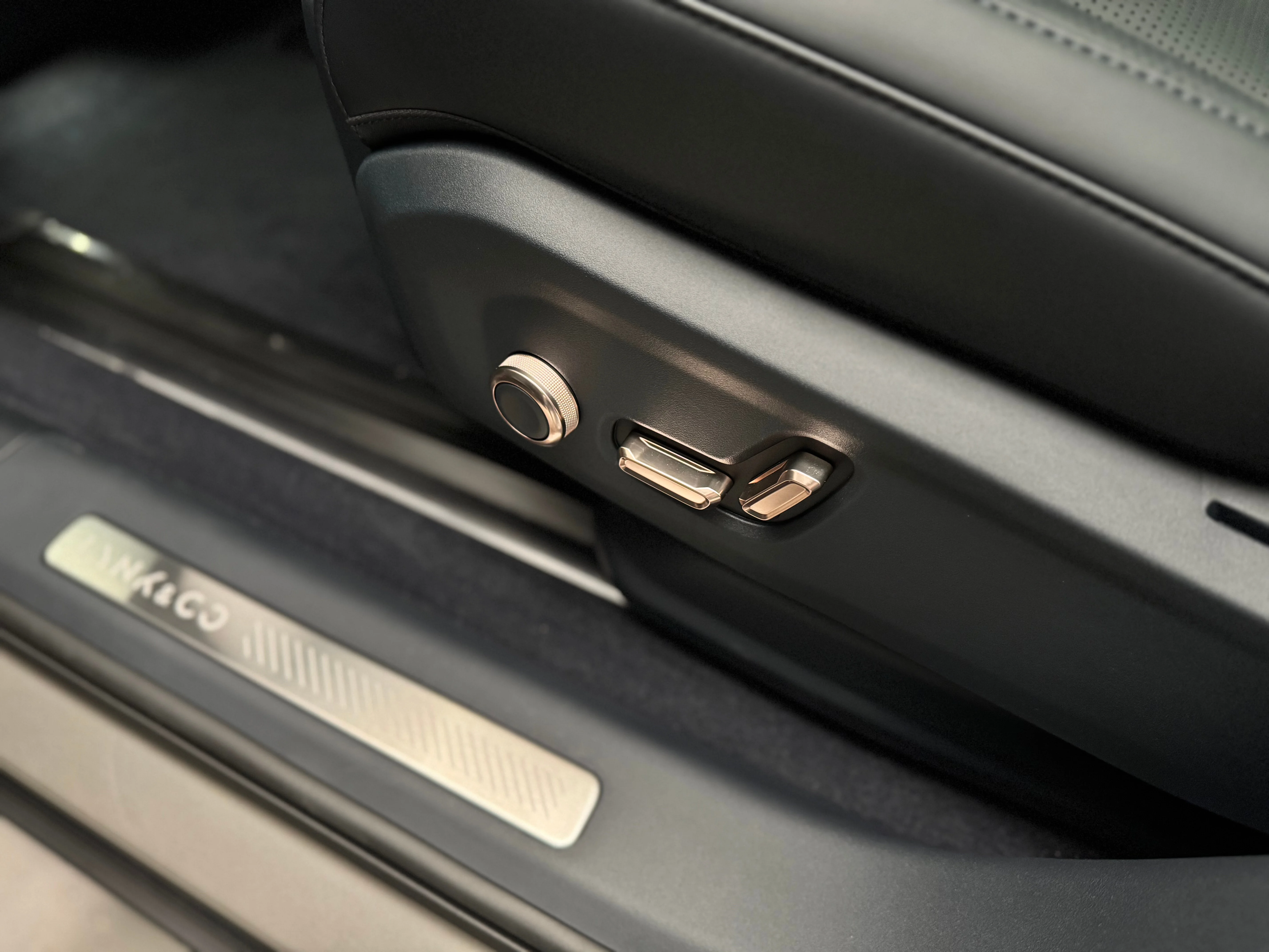 Lynk & Co 900 2025 25