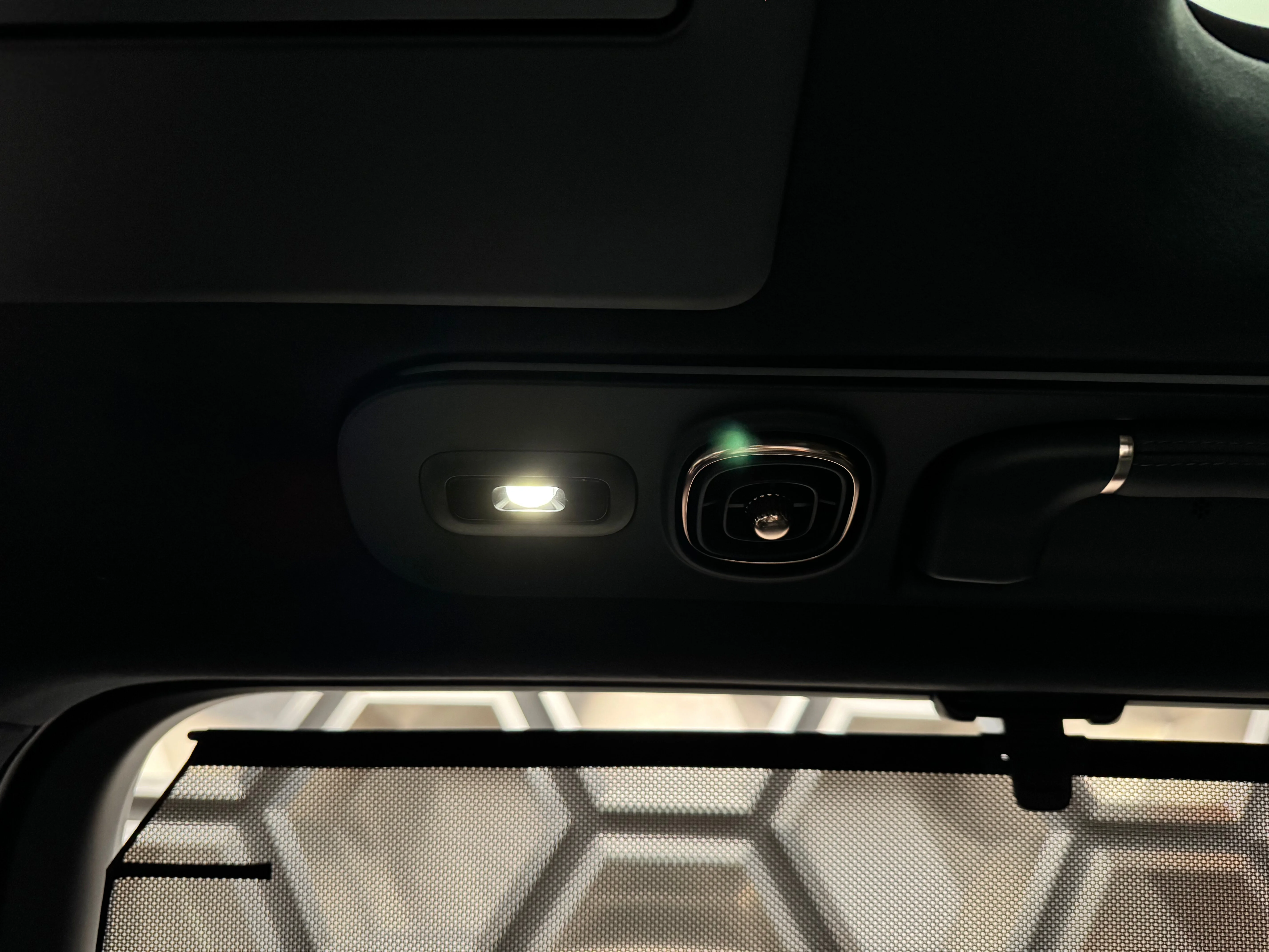 Lynk & Co 900 2025 27