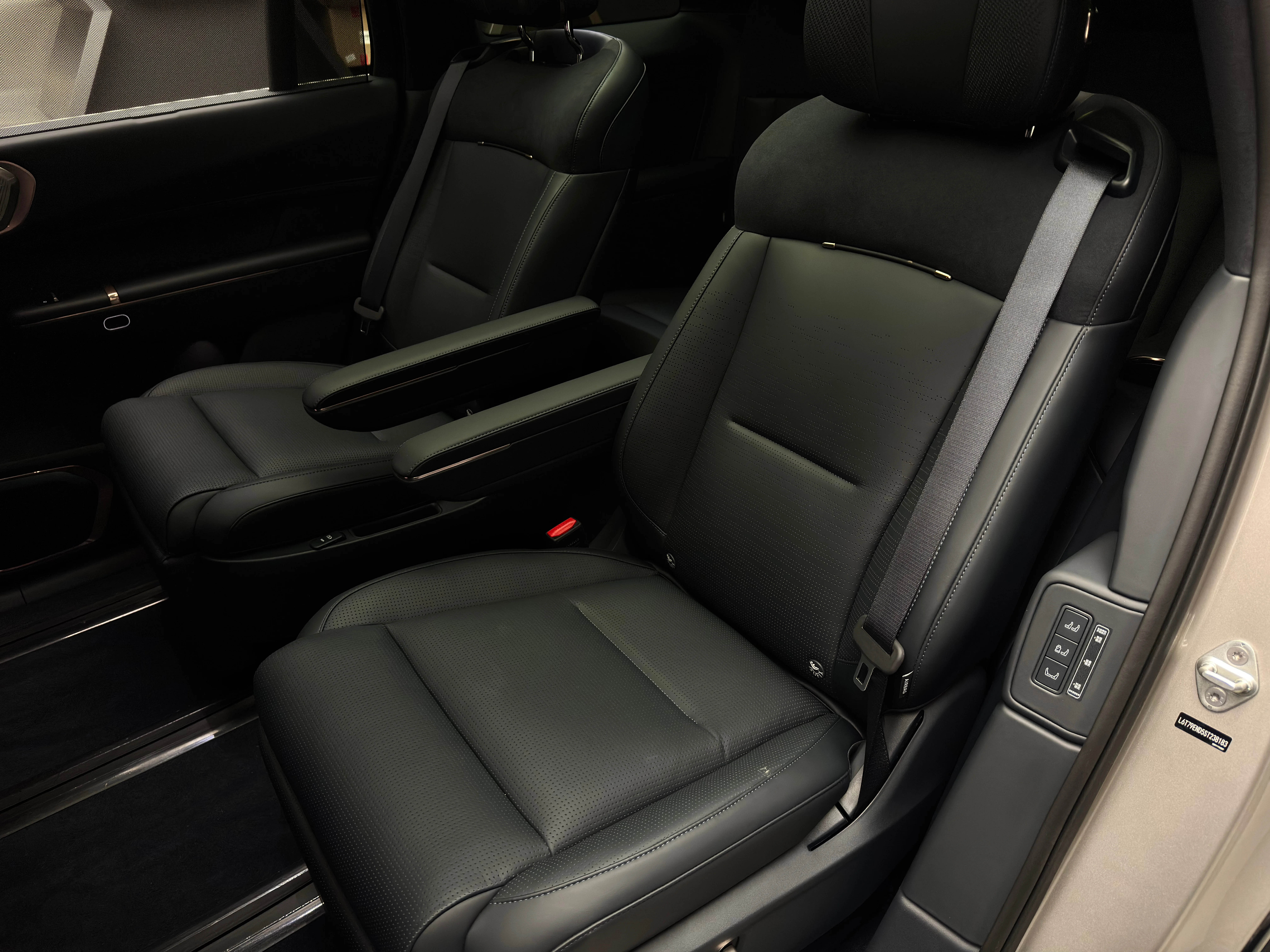 Lynk & Co 900 2025 23