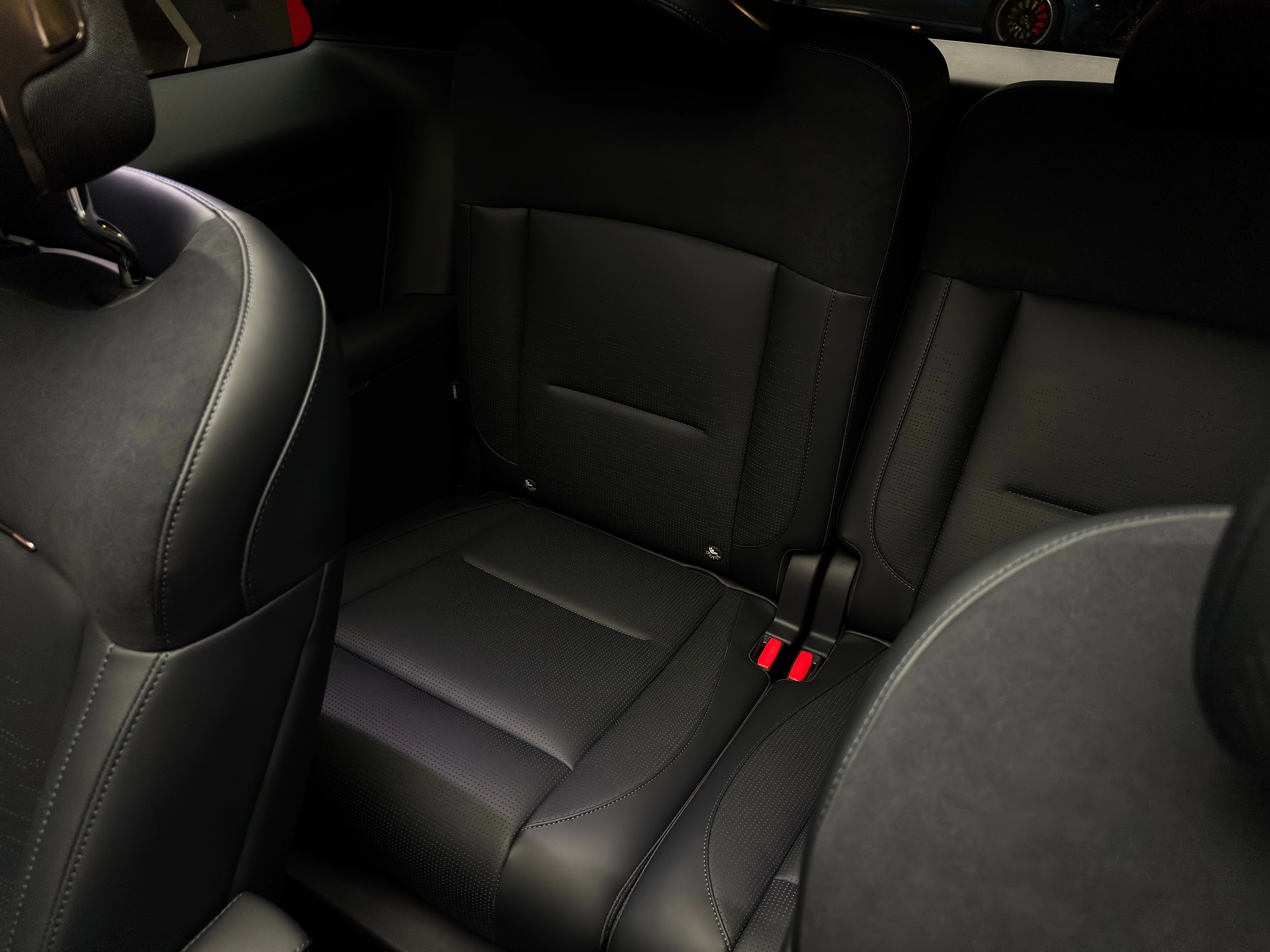 Lynk & Co 900 2025 26