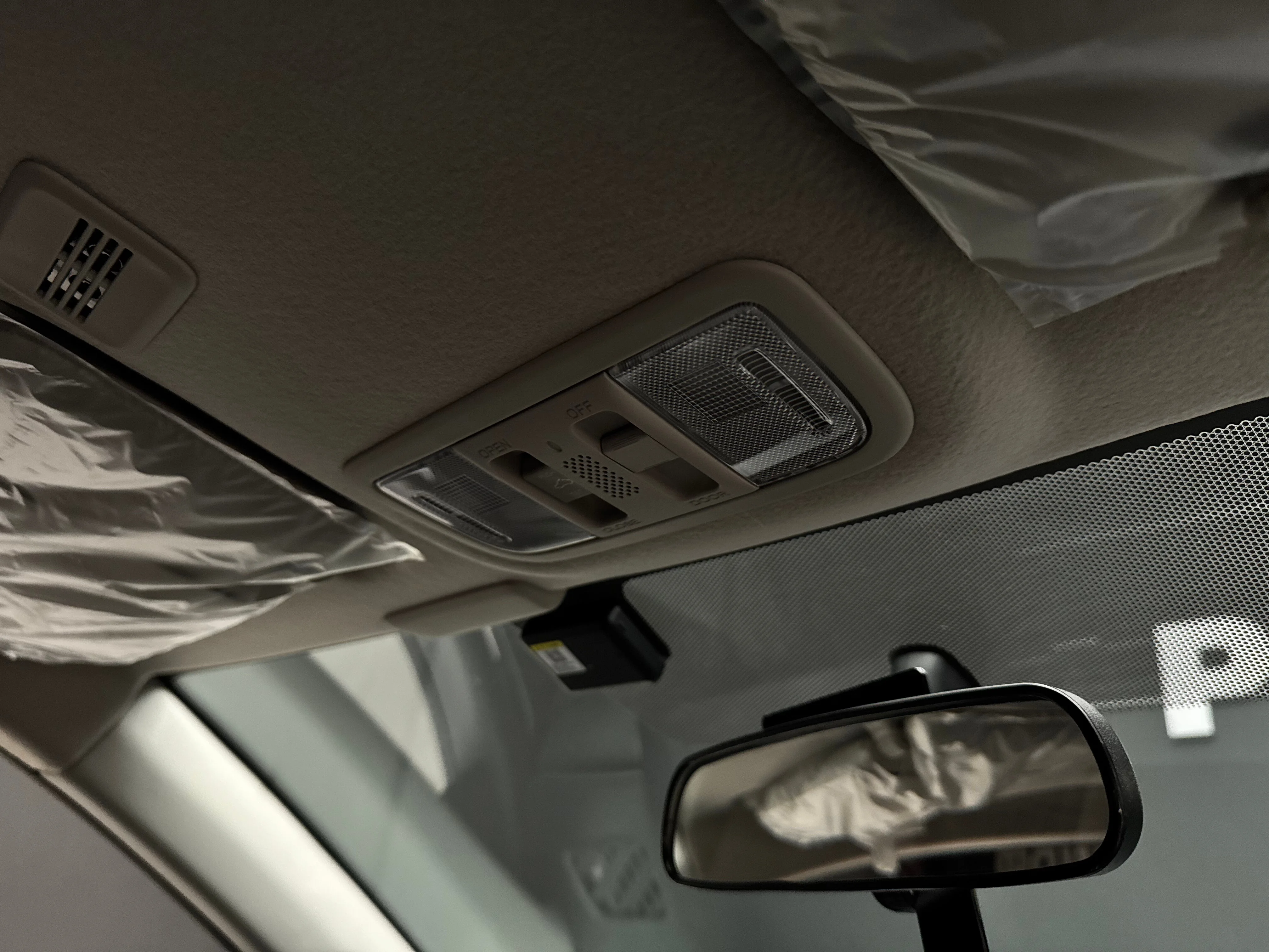 Honda Crider 2024 23