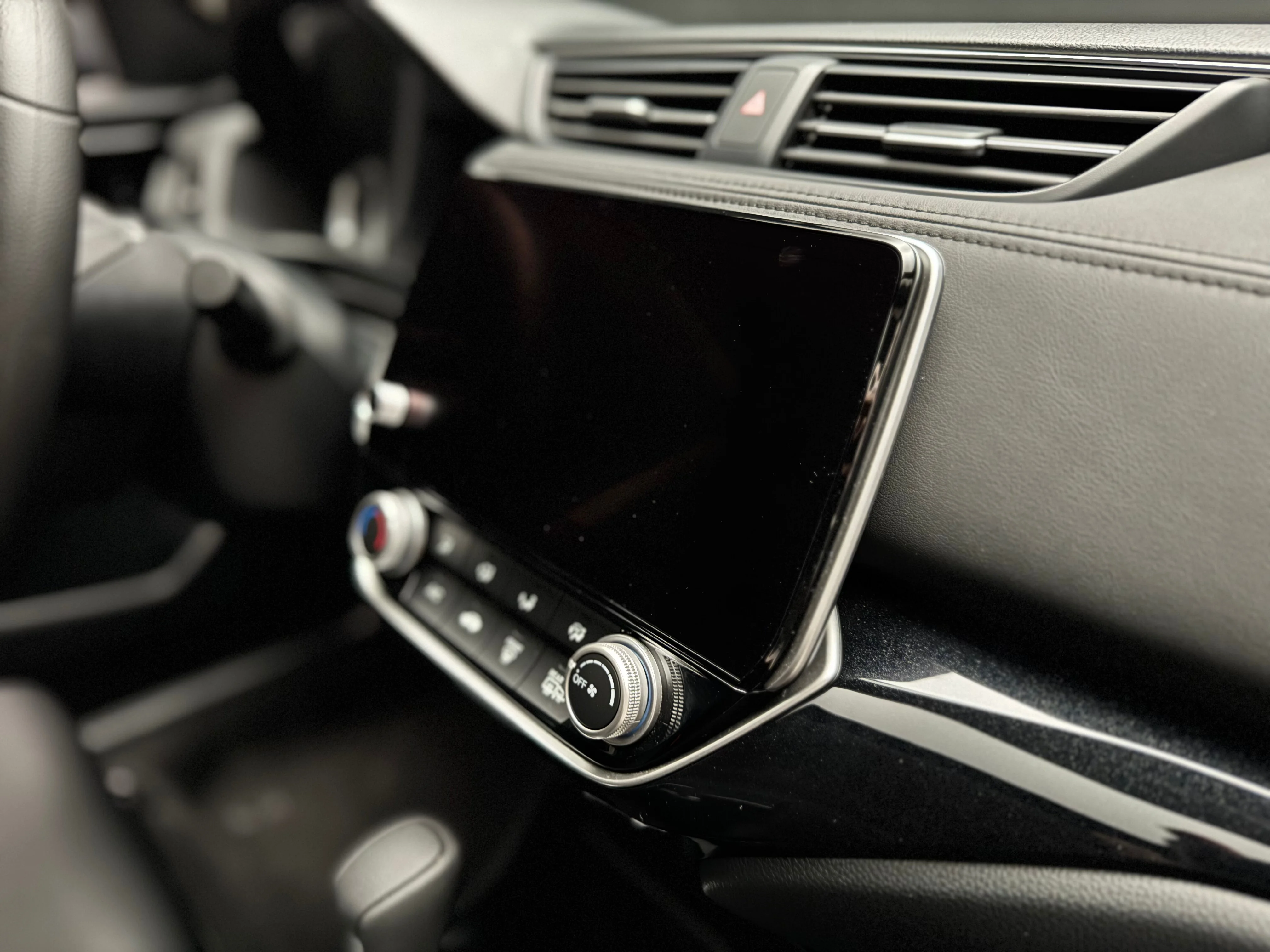 Honda Crider 2024 21