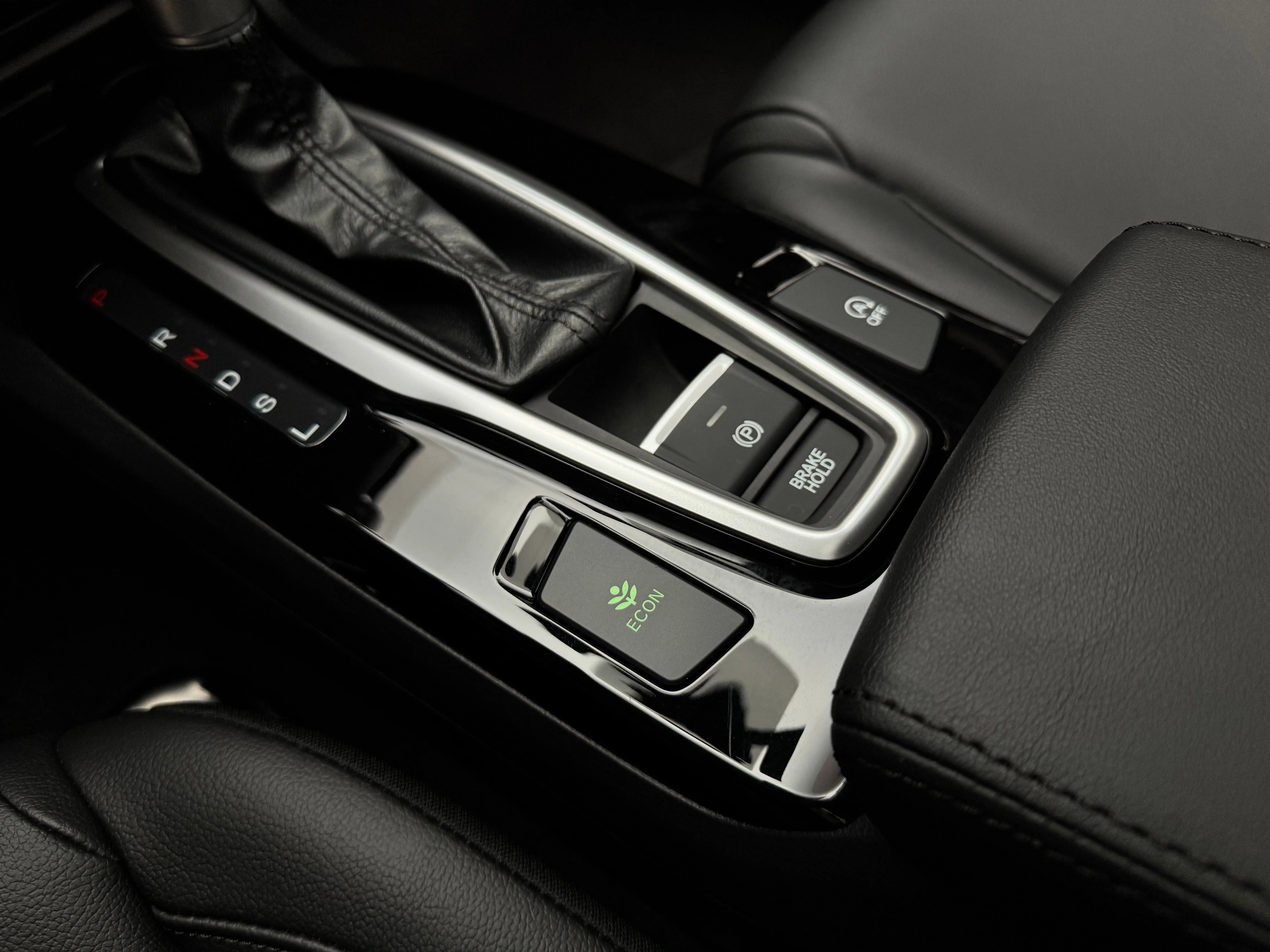 Honda Crider 2024 19