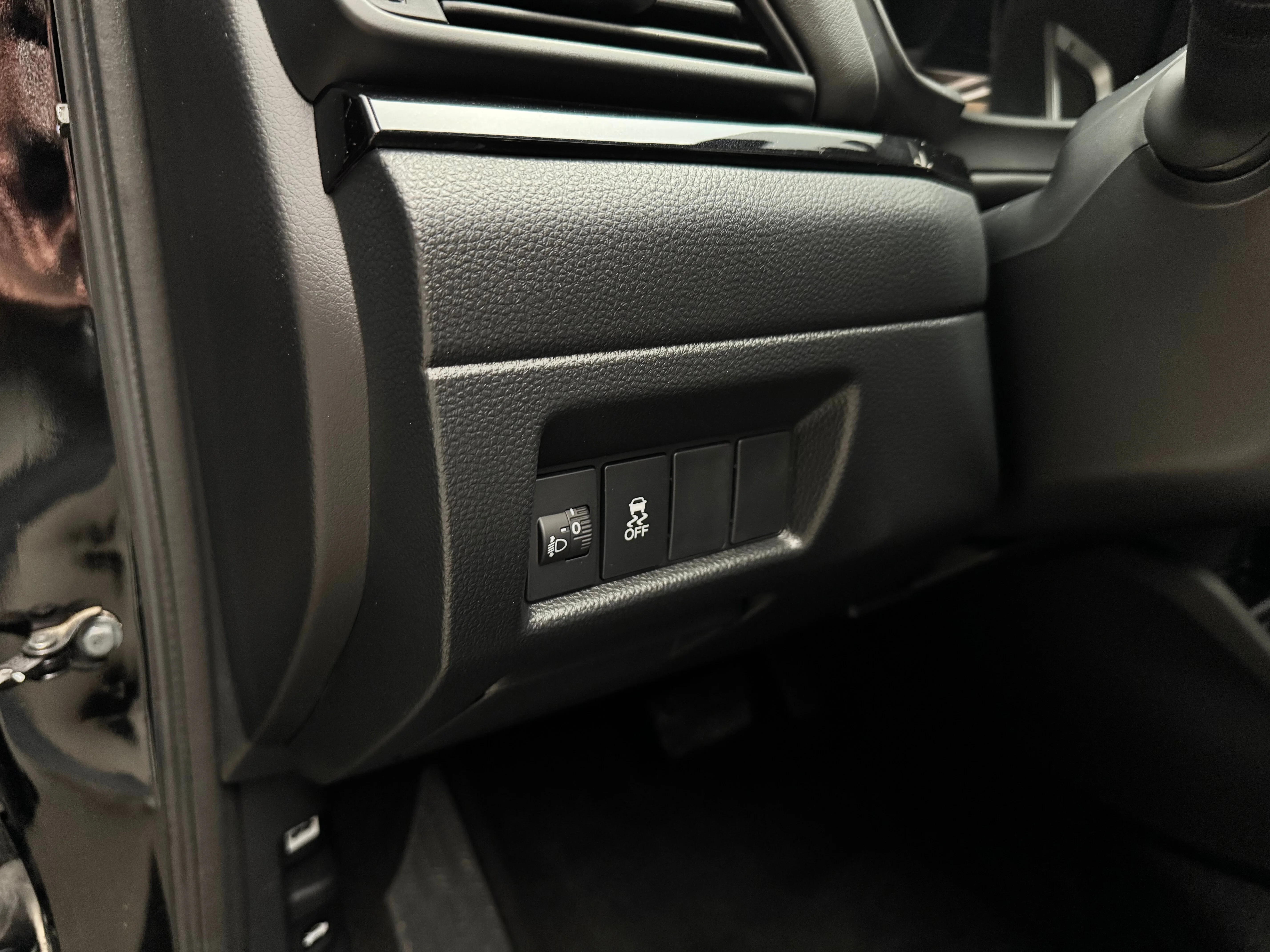 Honda Crider 2024 20