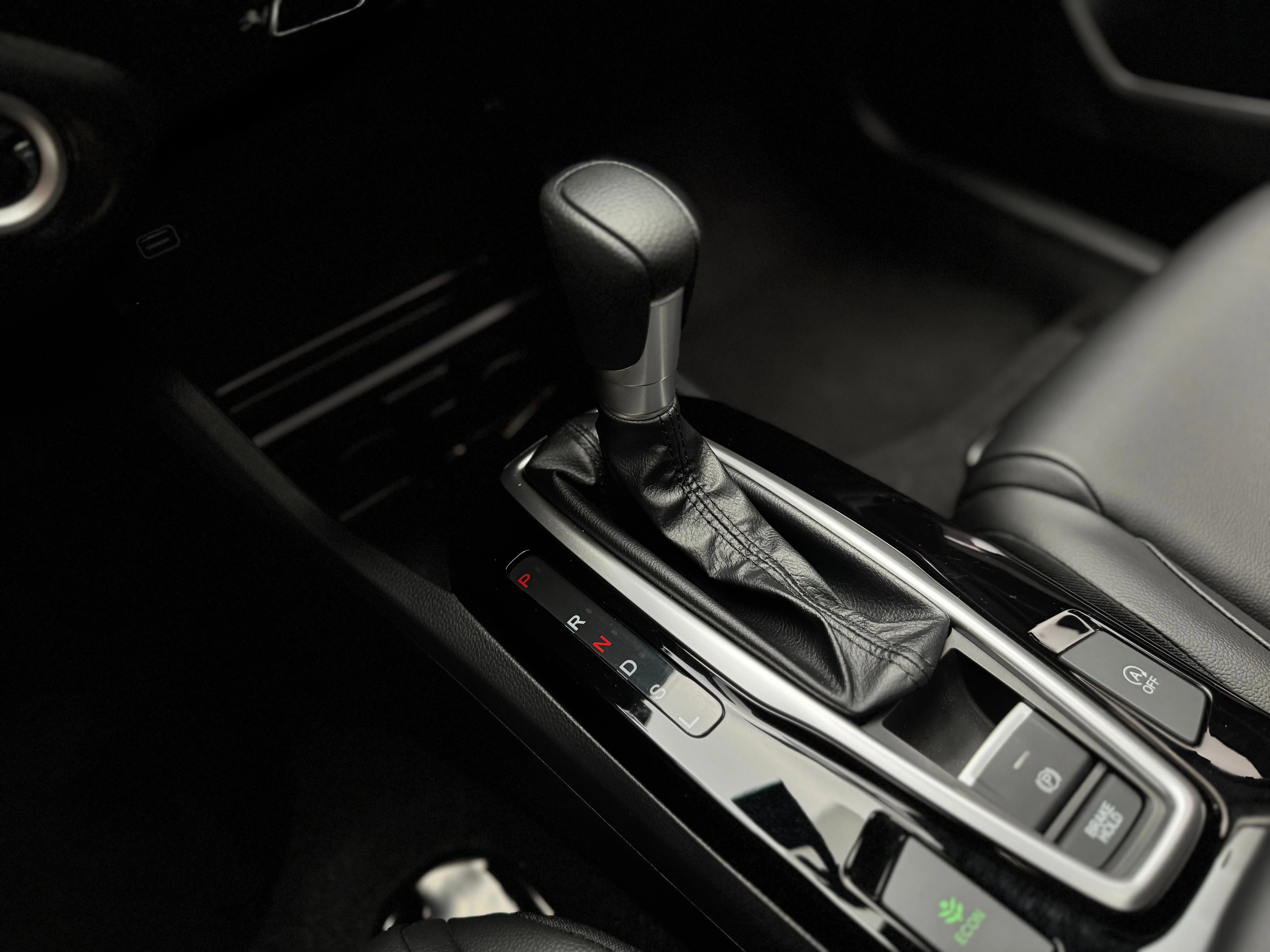 Honda Crider 2024 18