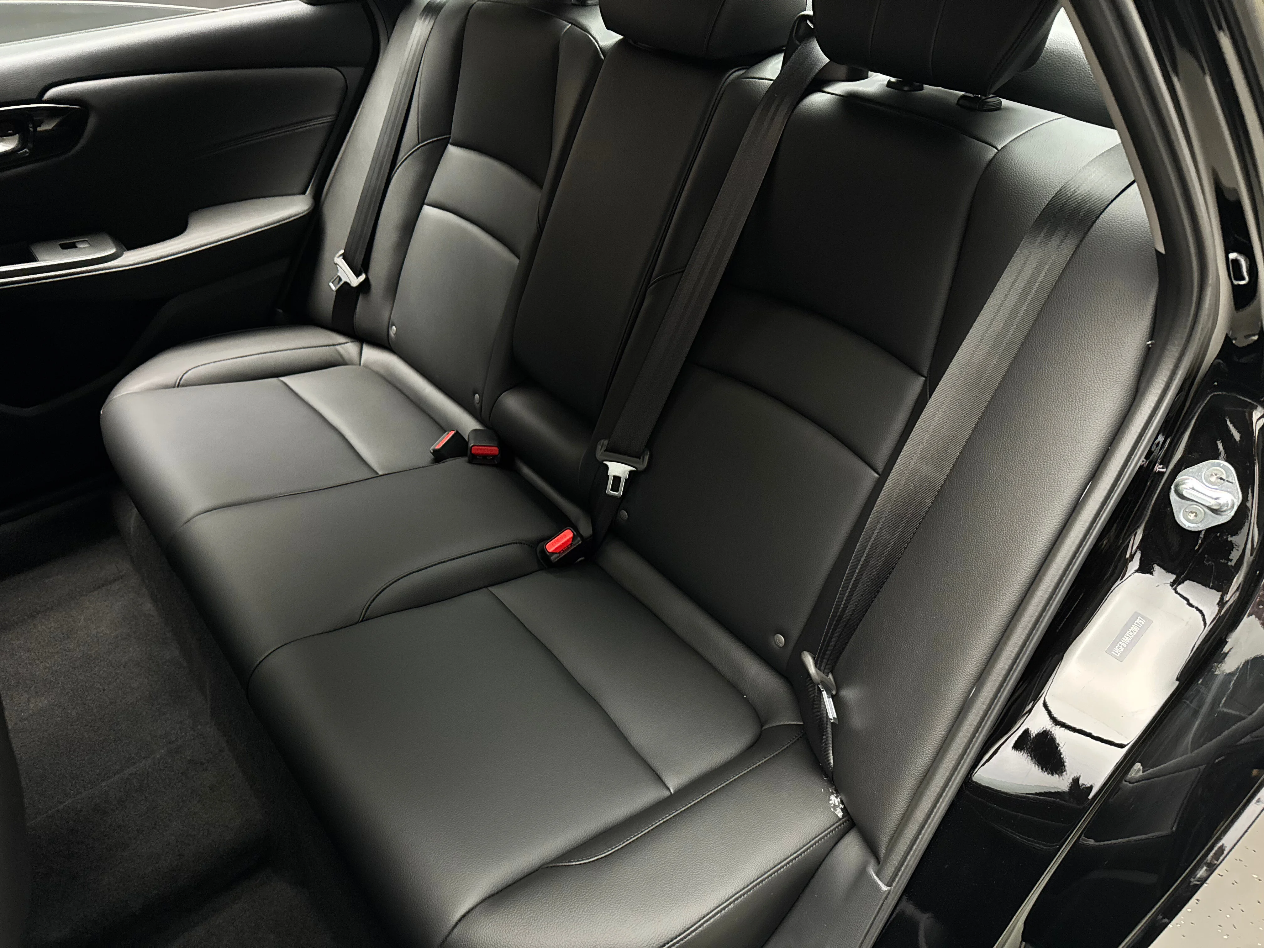 Honda Crider 2024 24