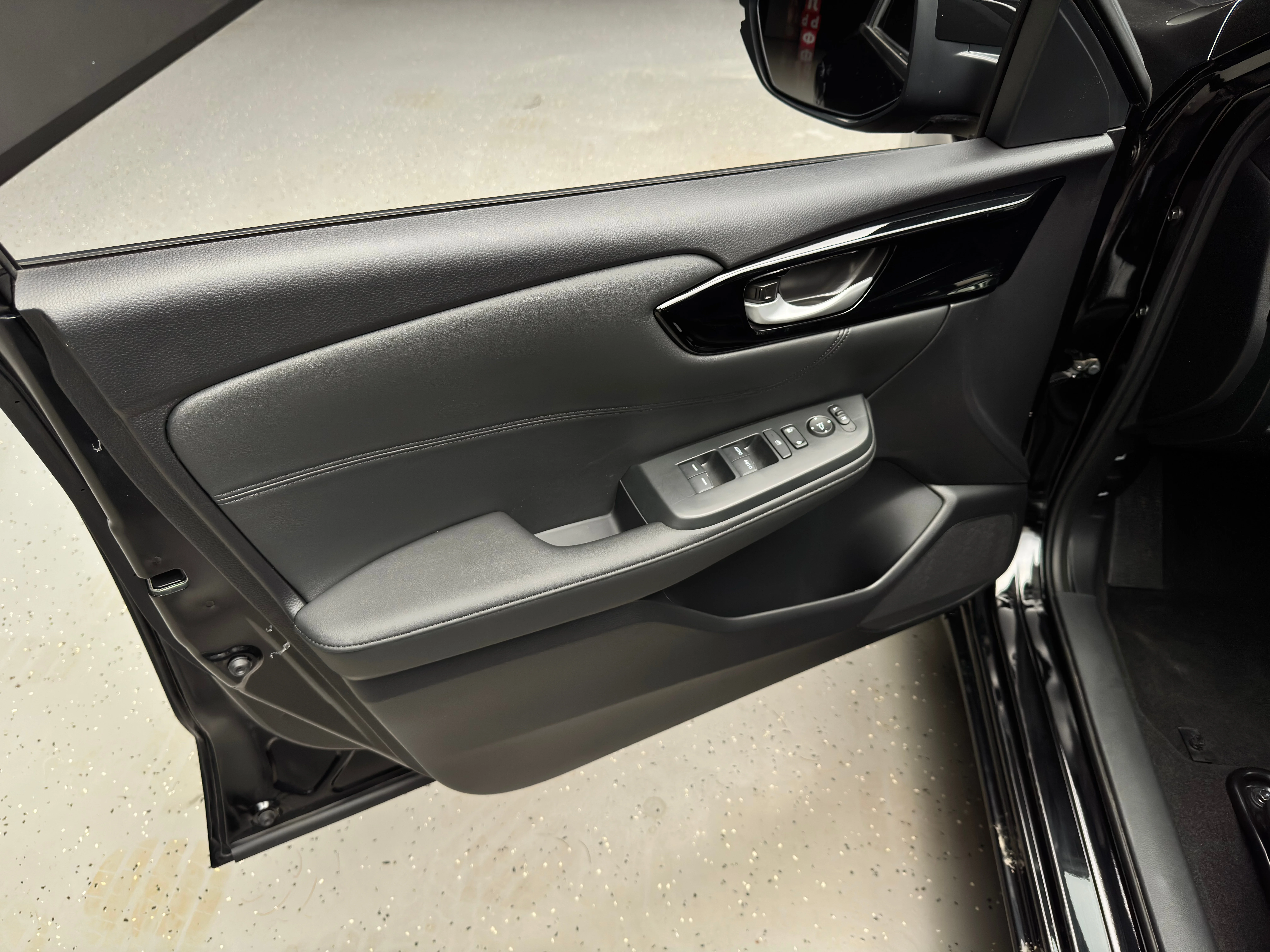 Honda Crider 2024 14