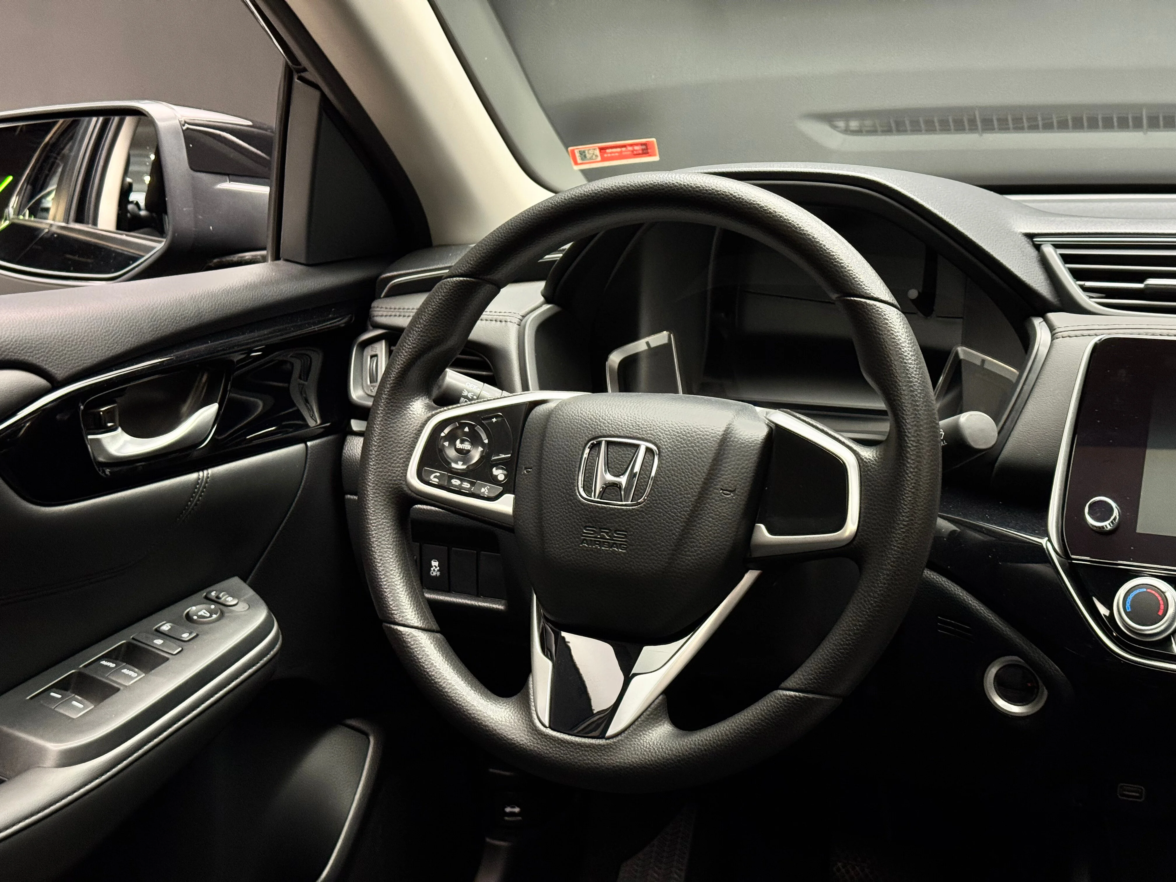 Honda Crider 2024 12