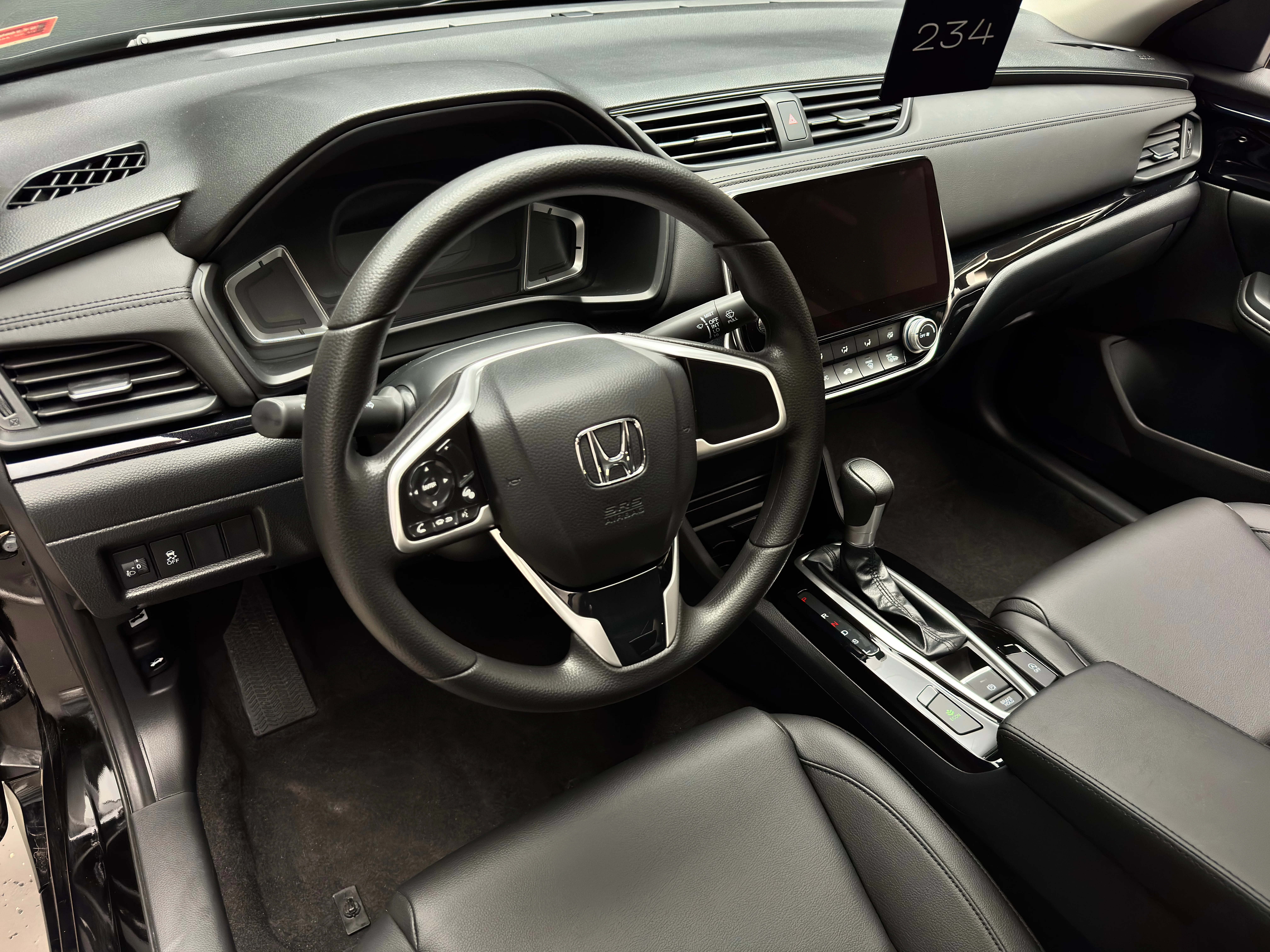 Honda Crider 2024 17