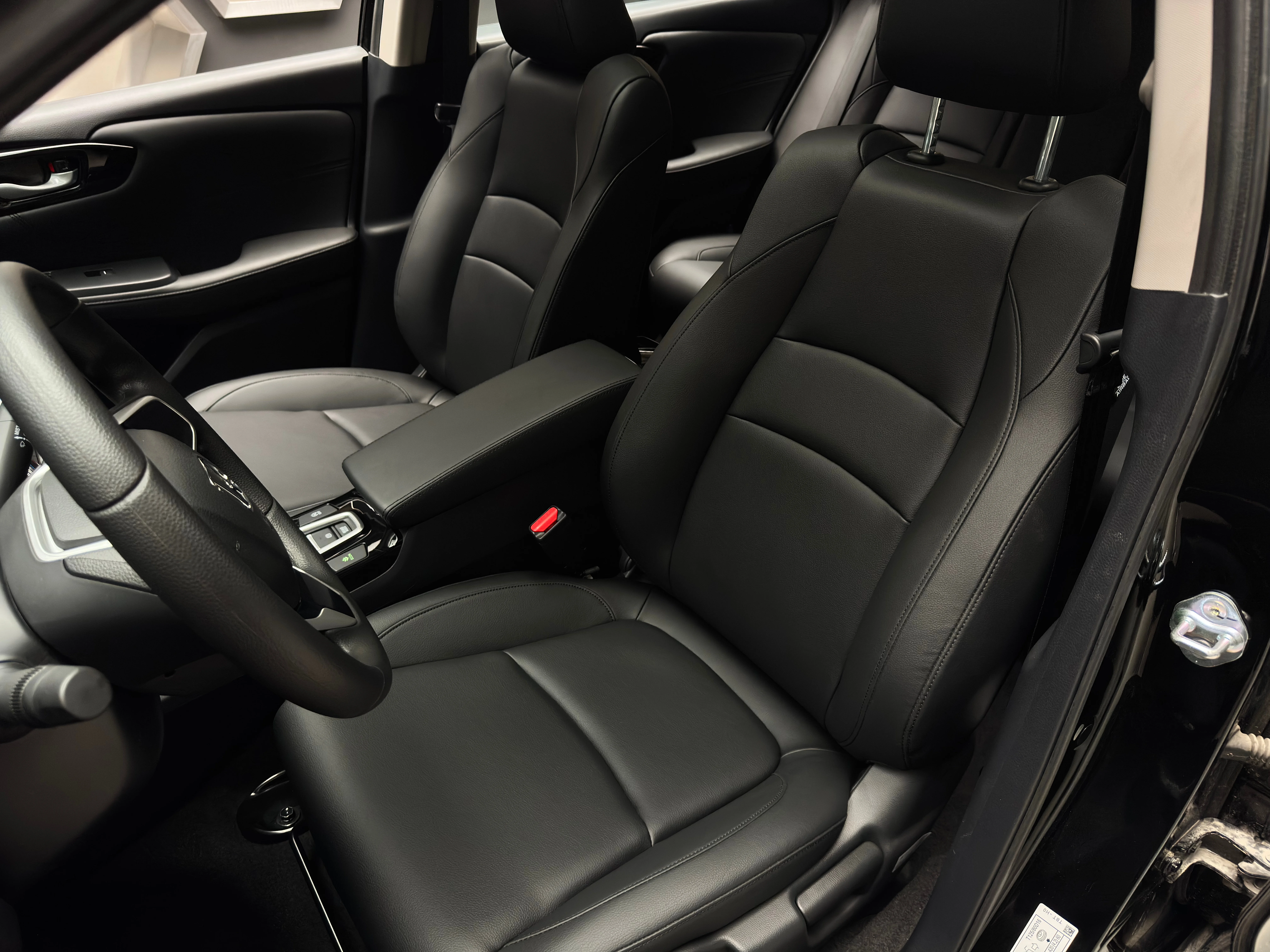 Honda Crider 2024 13