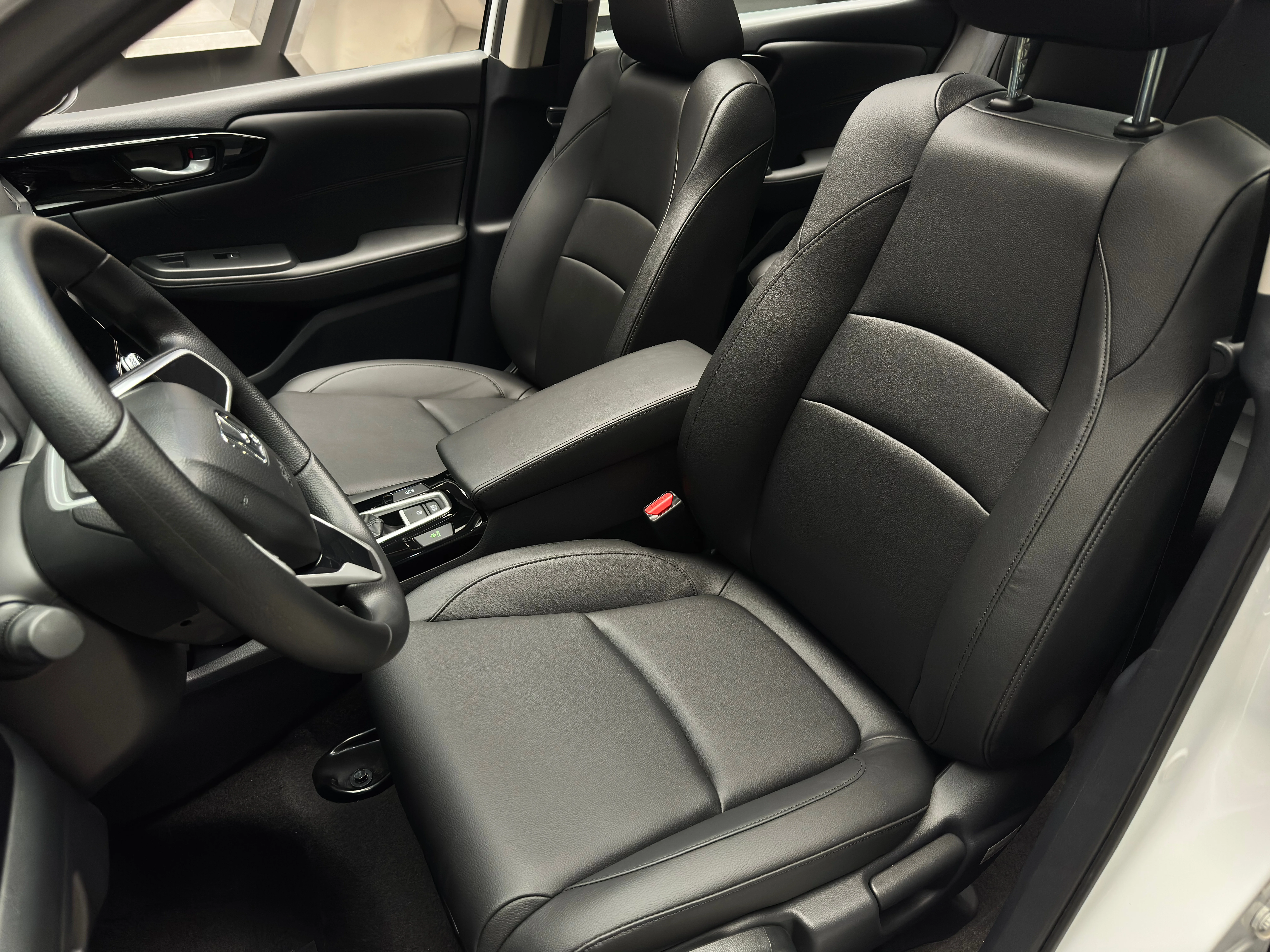 Honda Crider 2024 12