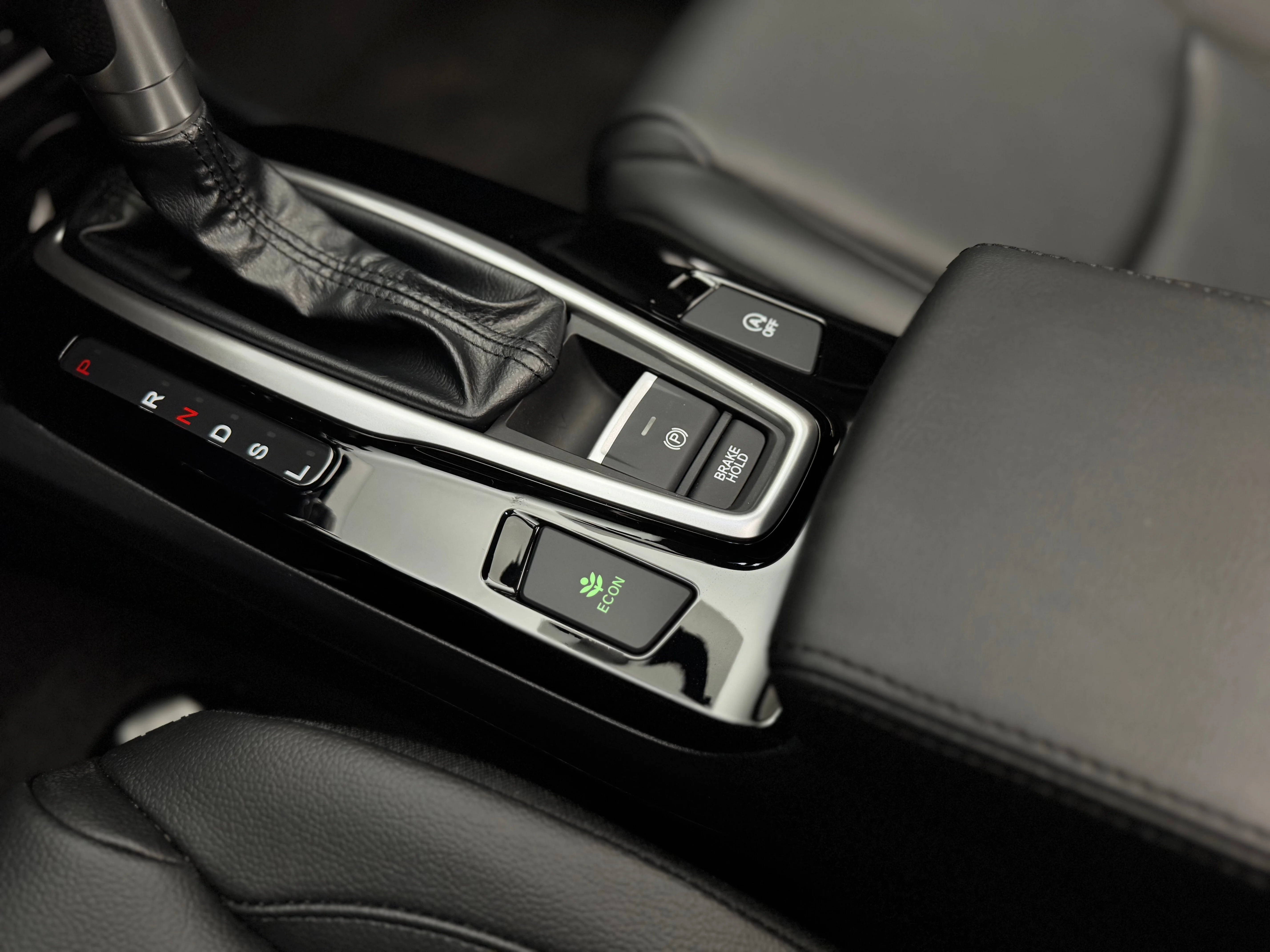 Honda Crider 2024 18