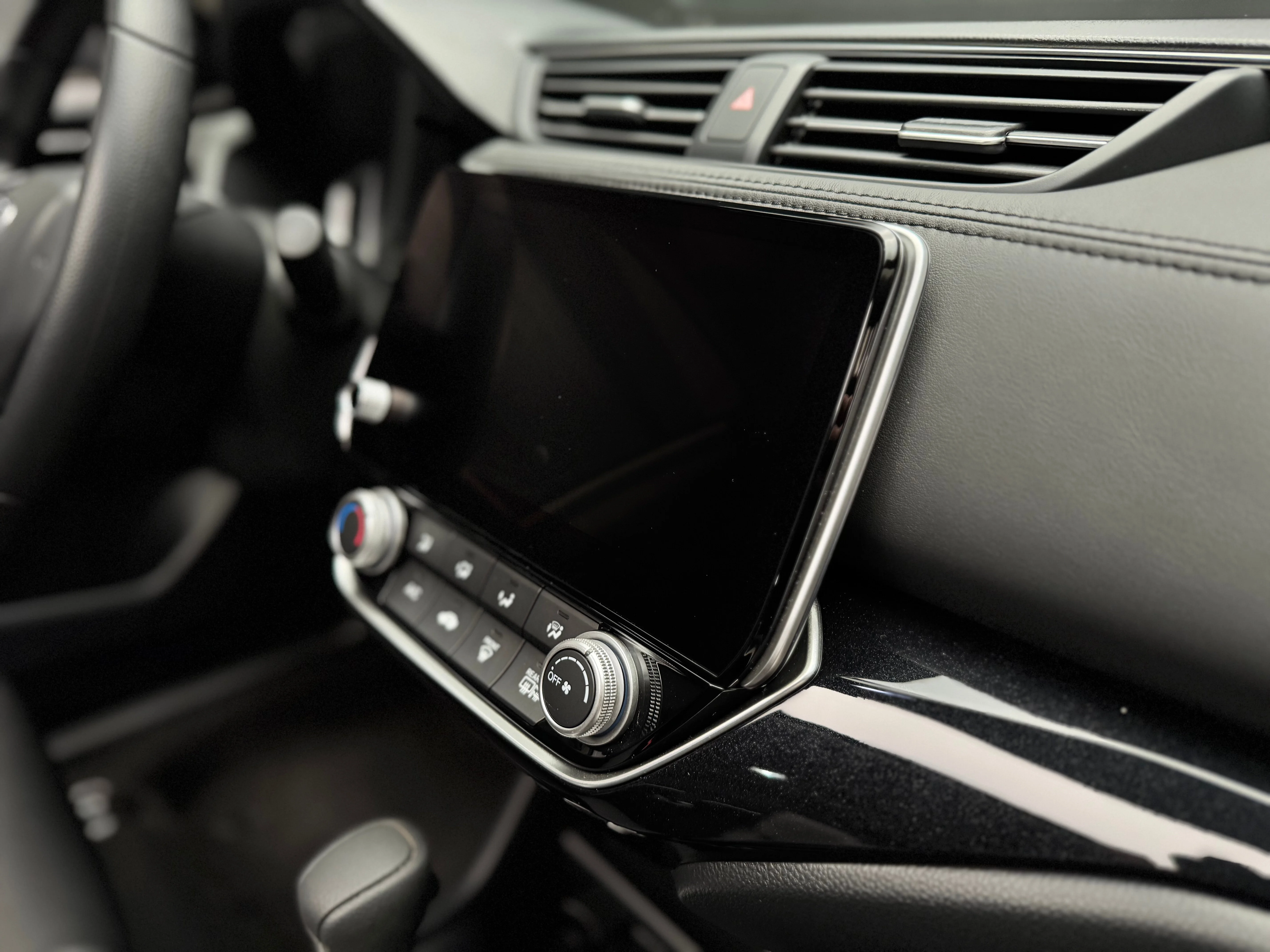 Honda Crider 2024 20