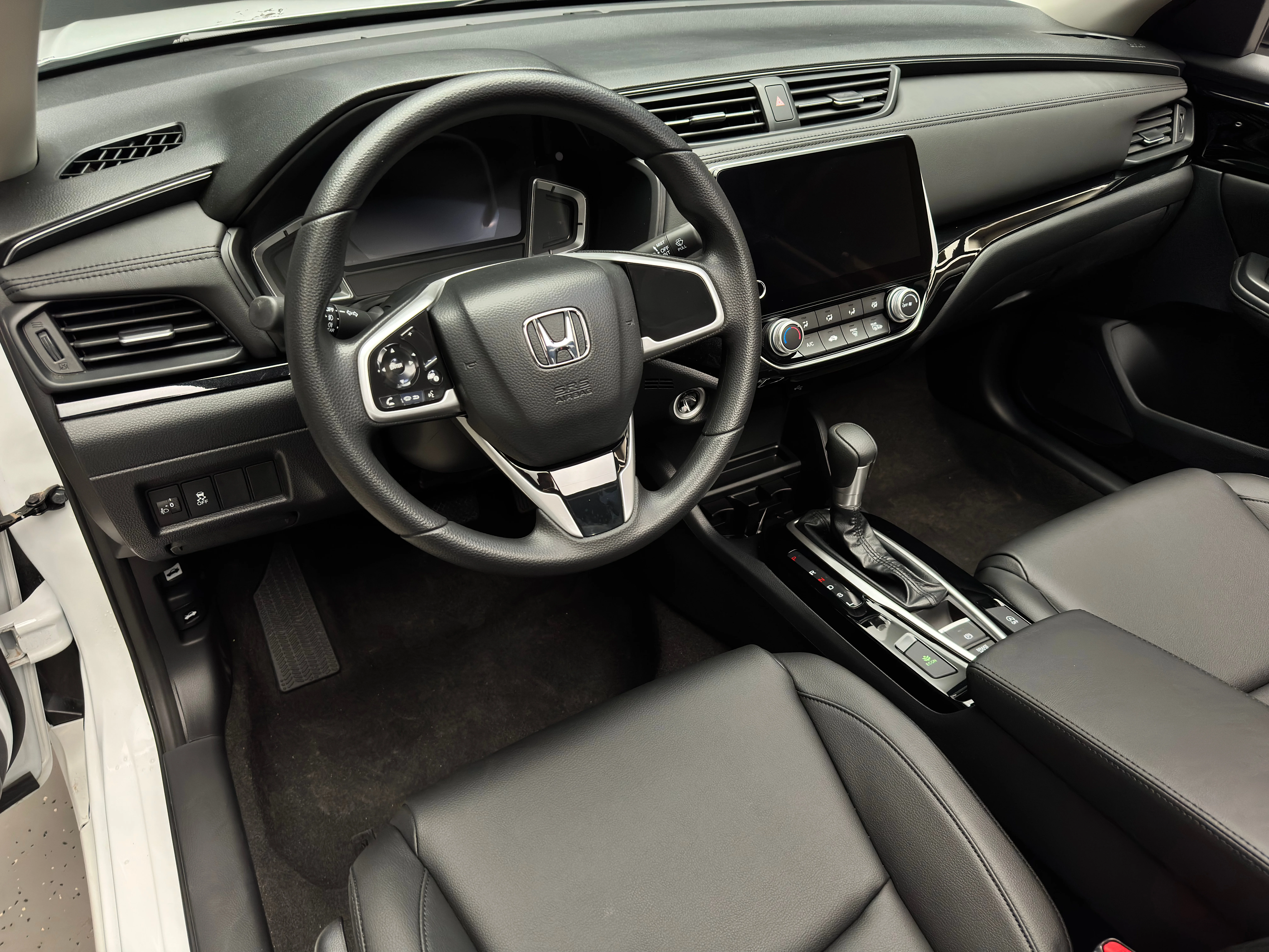 Honda Crider 2024 10