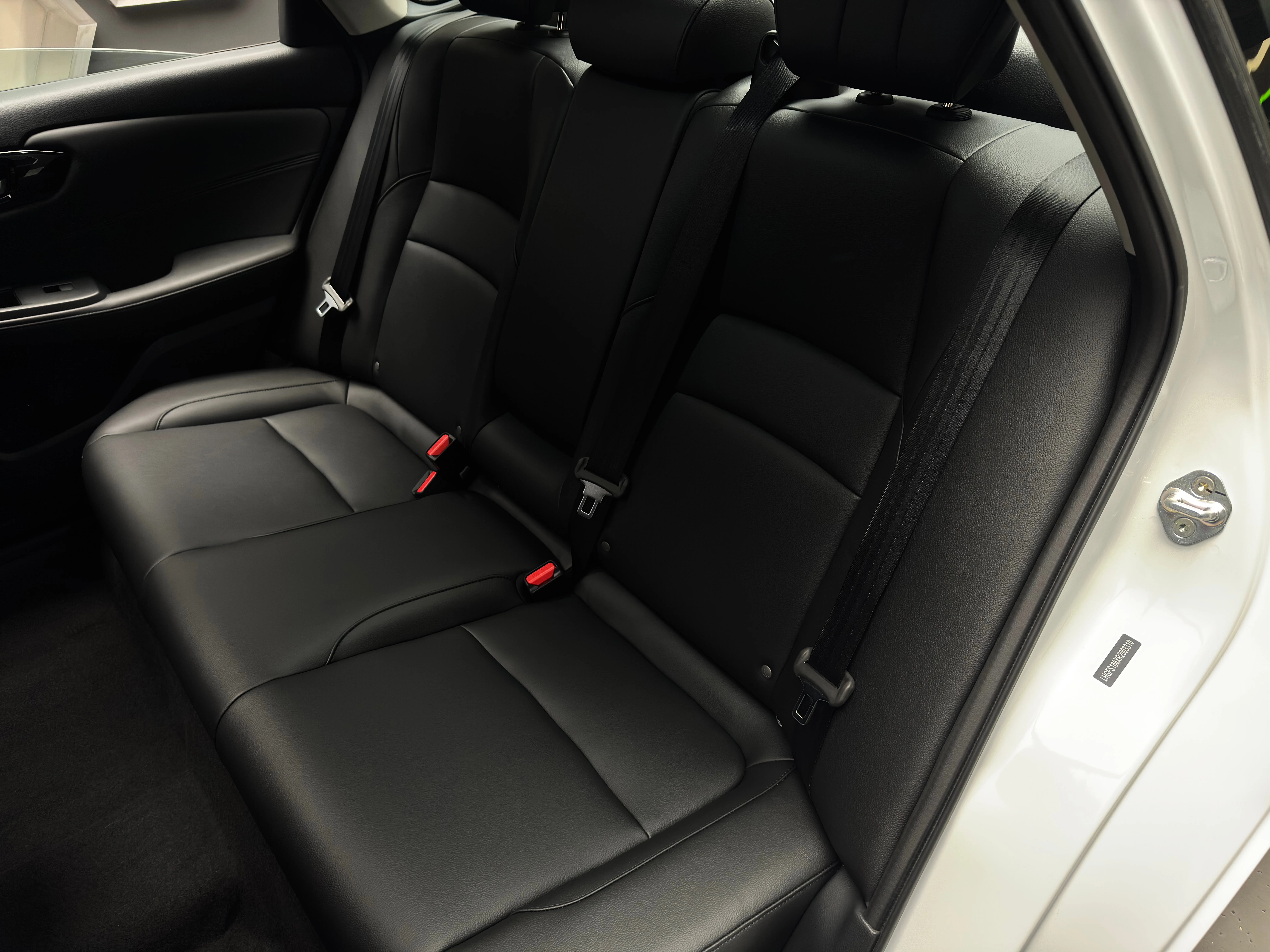 Honda Crider 2024 21