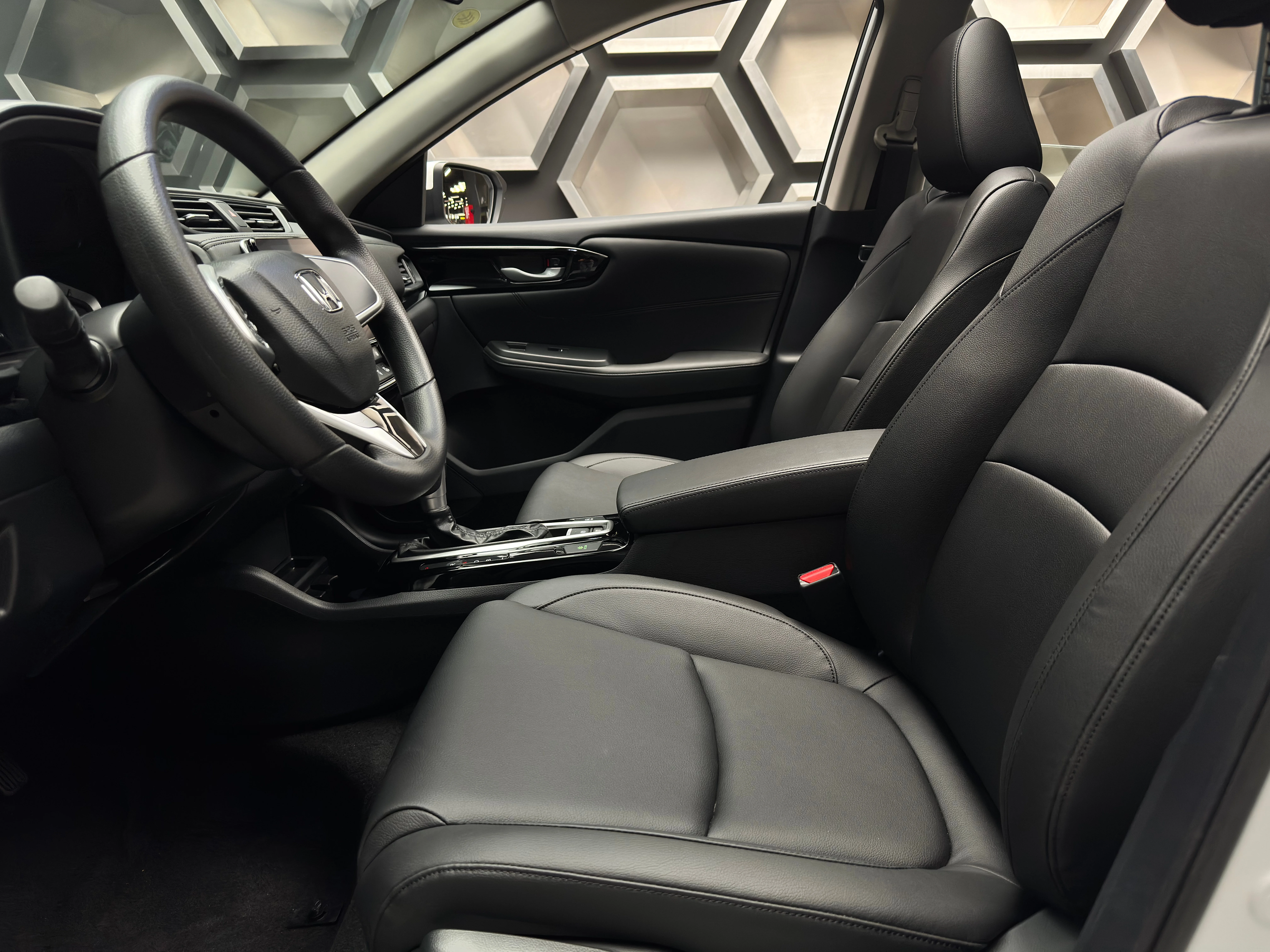 Honda Crider 2024 15