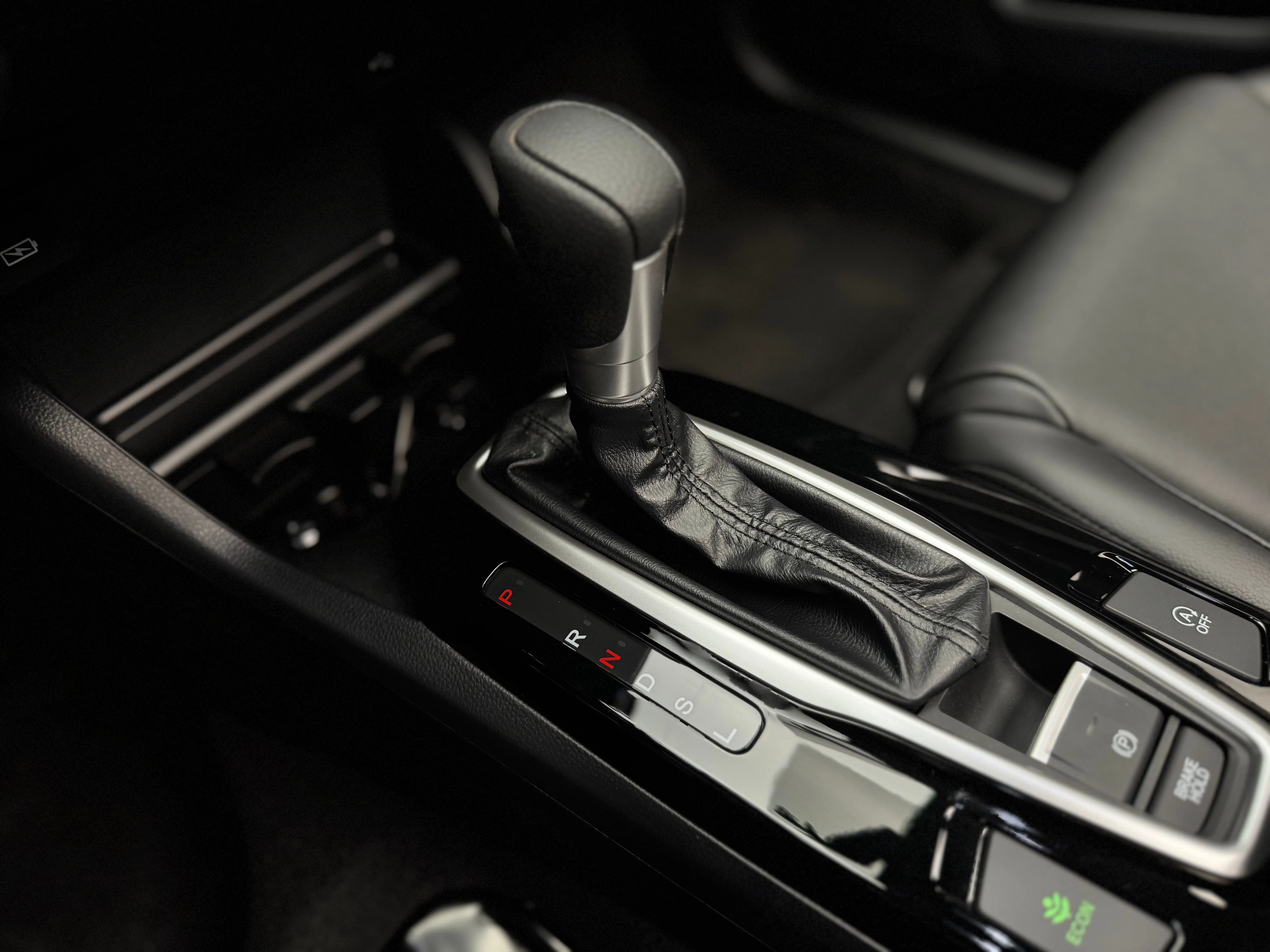 Honda Crider 2024 16