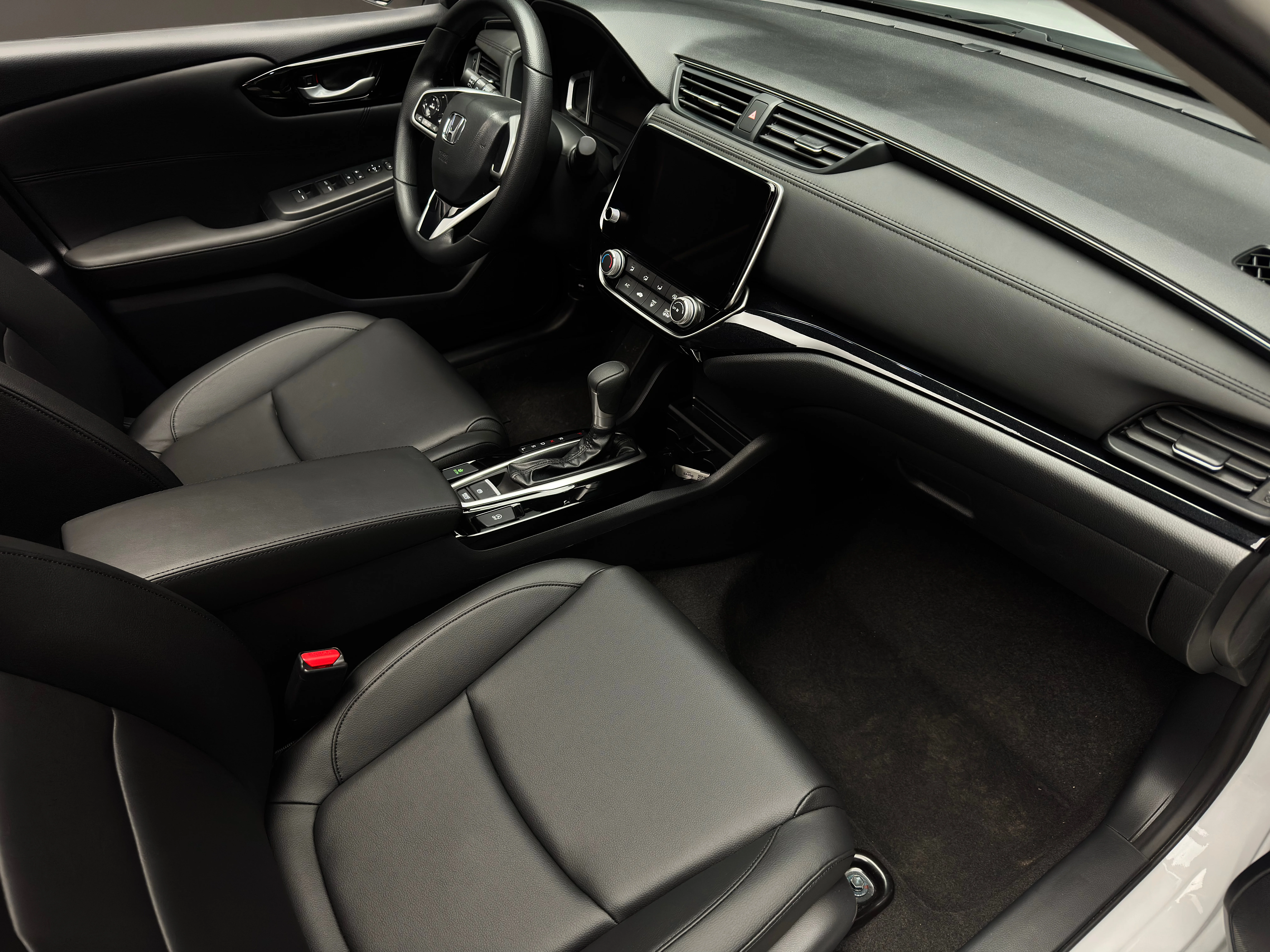 Honda Crider 2024 19