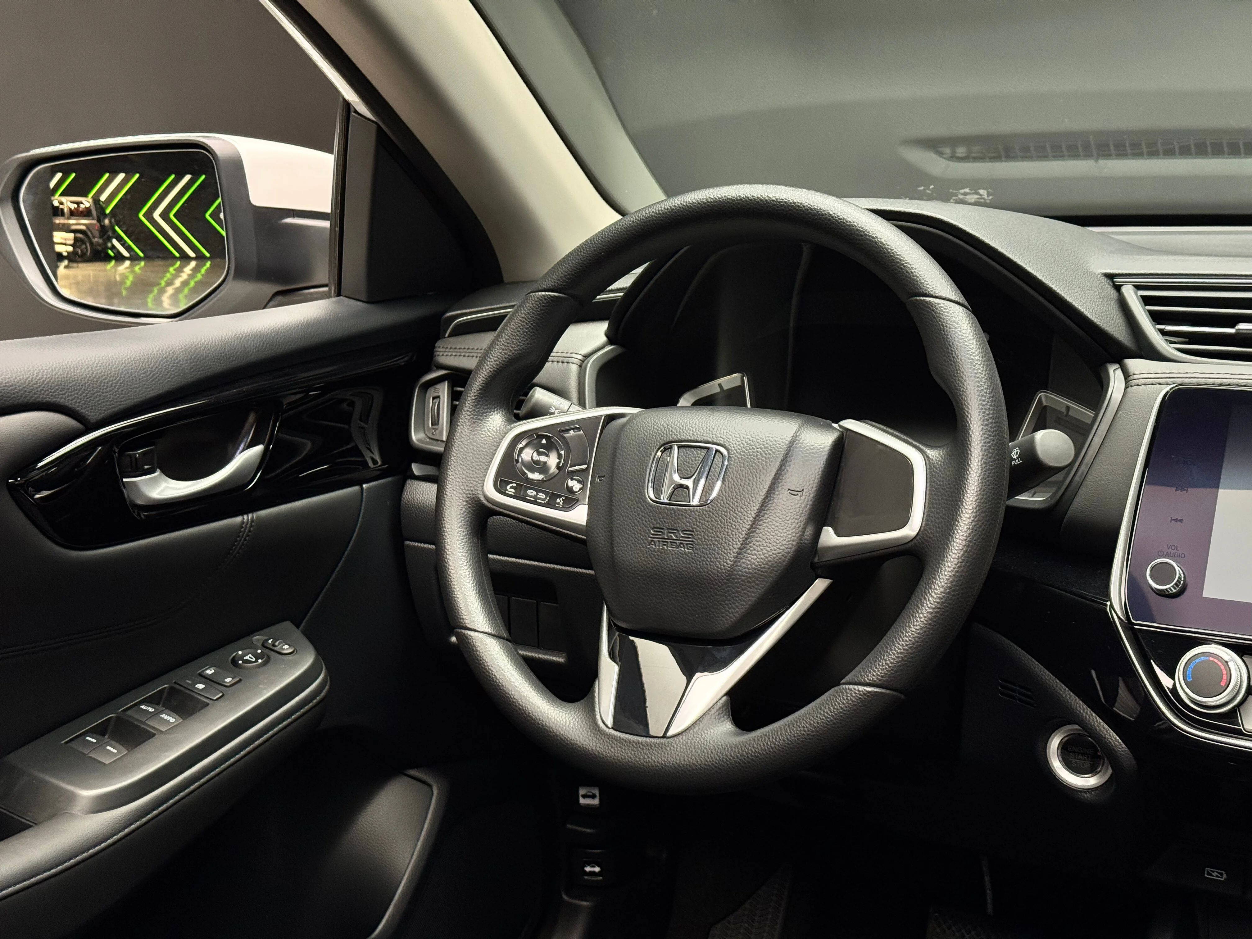 Honda Crider 2024 11