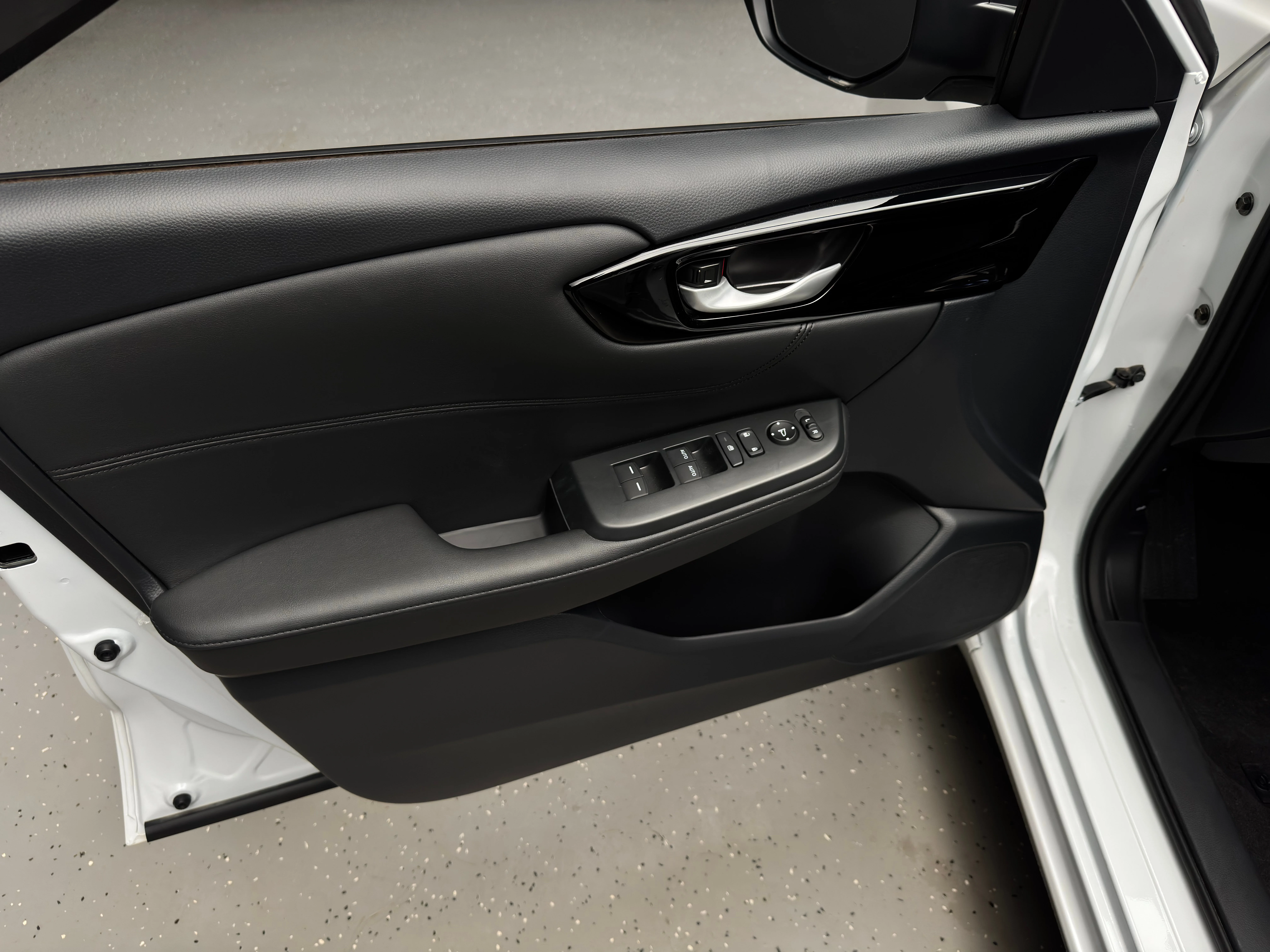 Honda Crider 2024 13