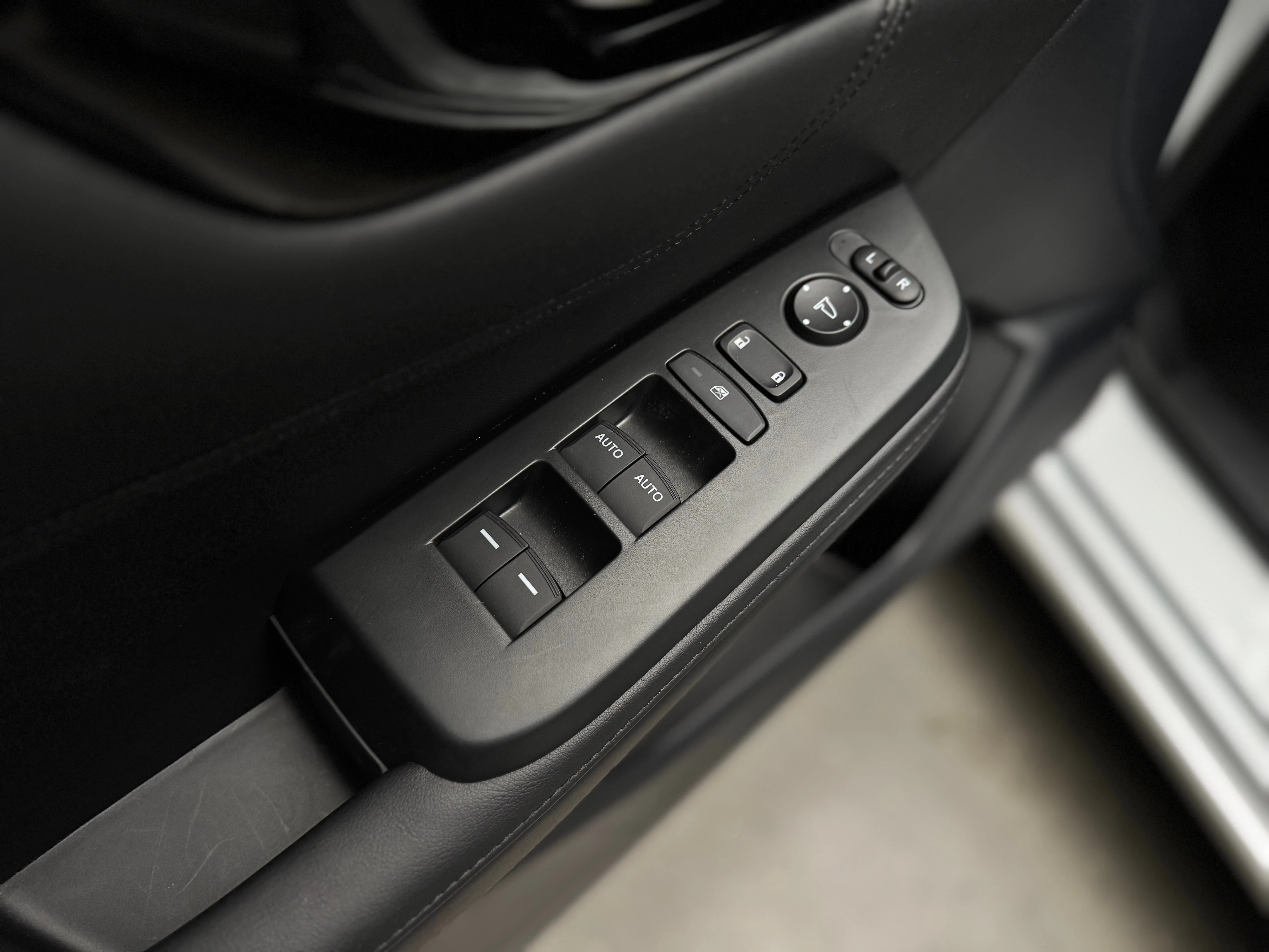 Honda Crider 2024 14