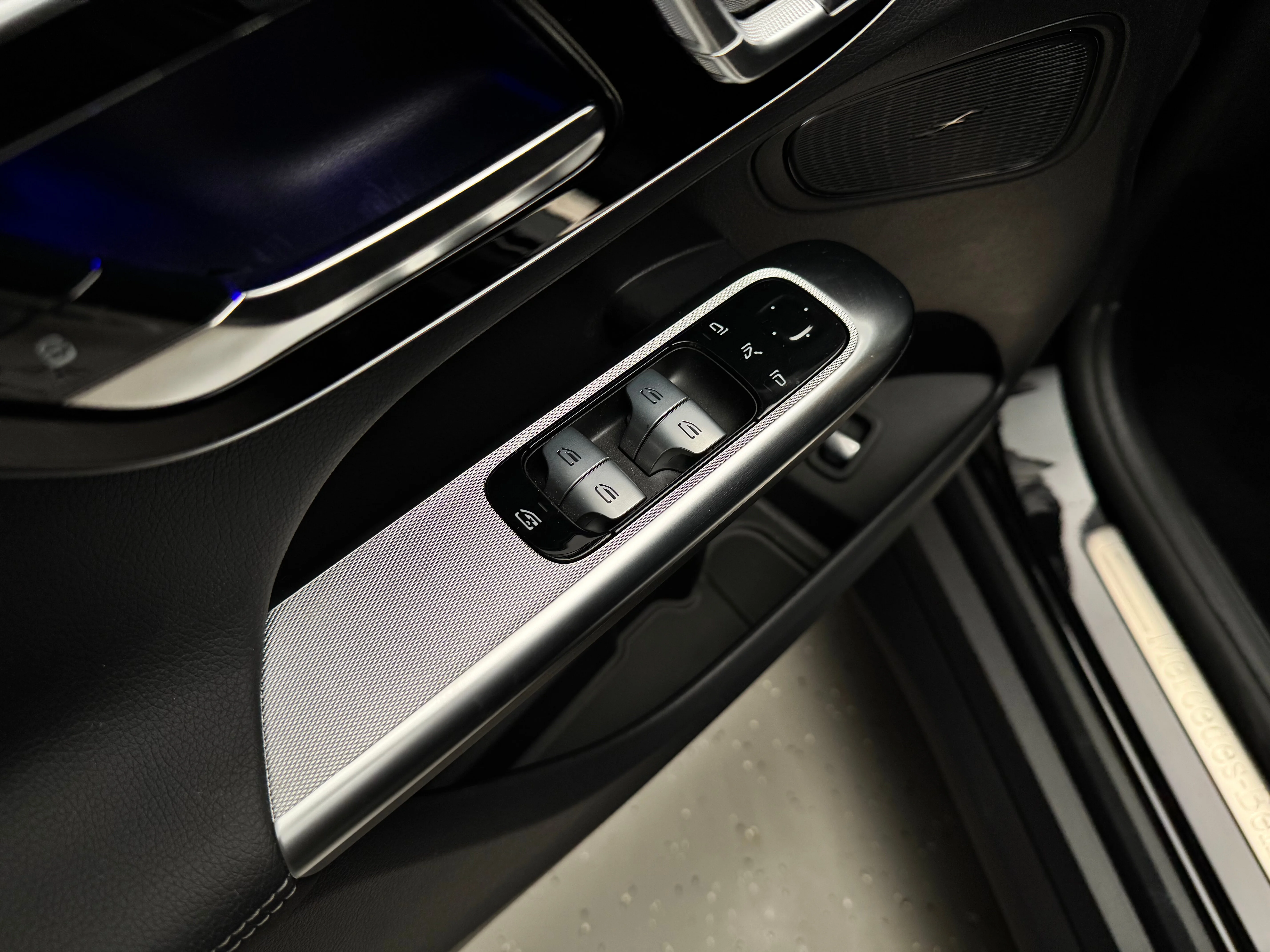 Mercedes-Benz GLC-класс Coupe 2025 16