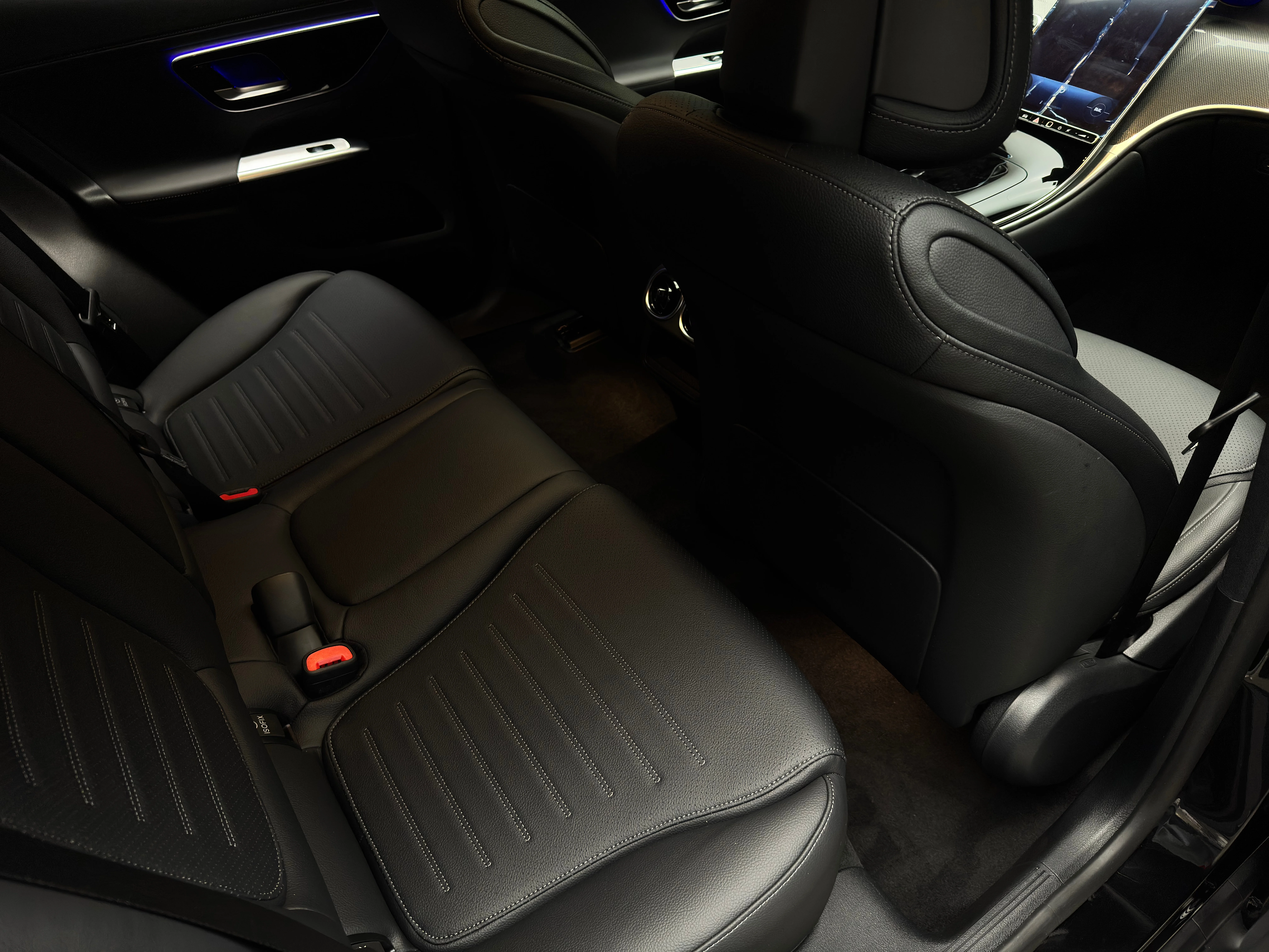 Mercedes-Benz GLC-класс Coupe 2025 24