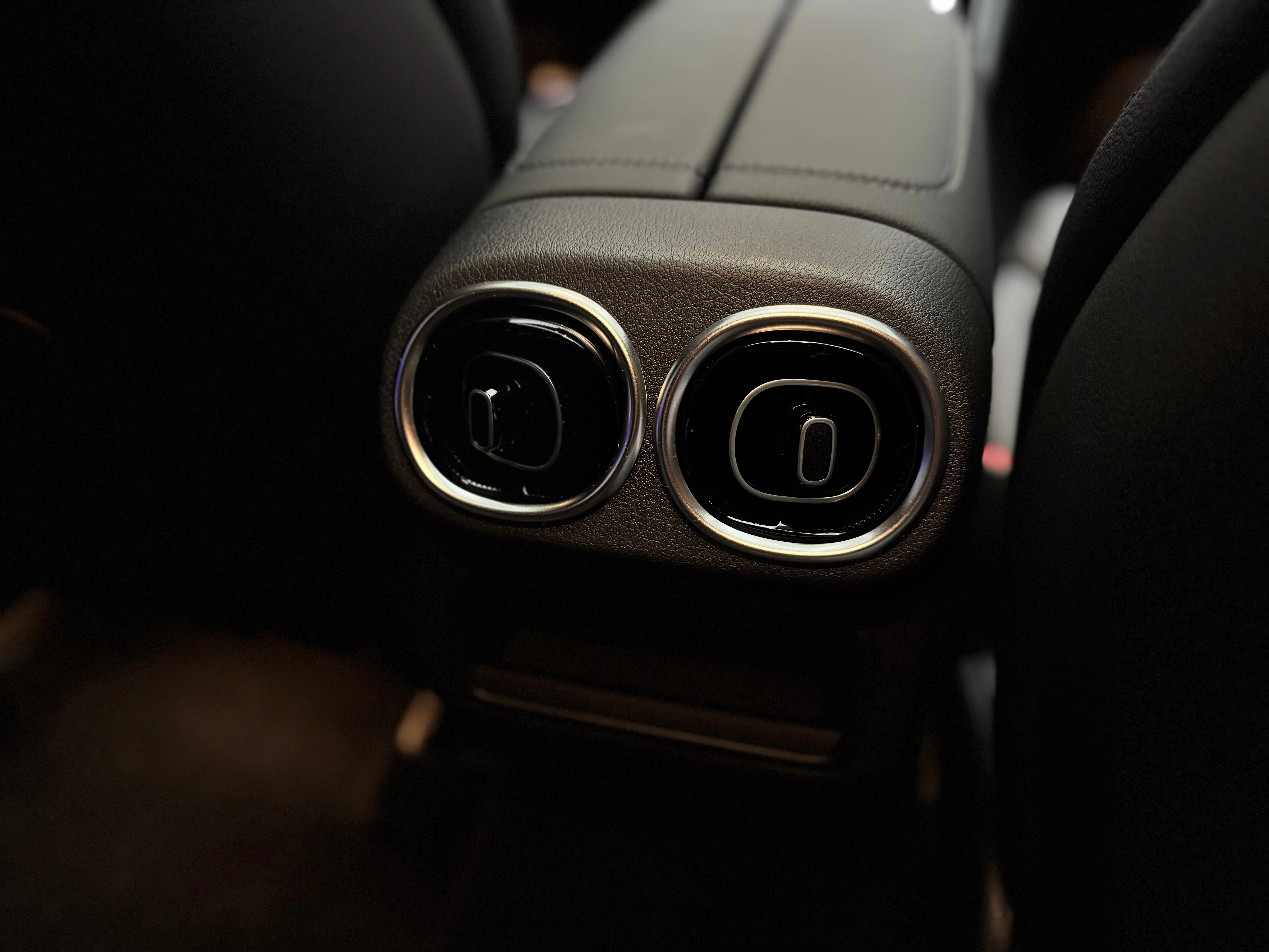 Mercedes-Benz GLC-класс Coupe 2025 25