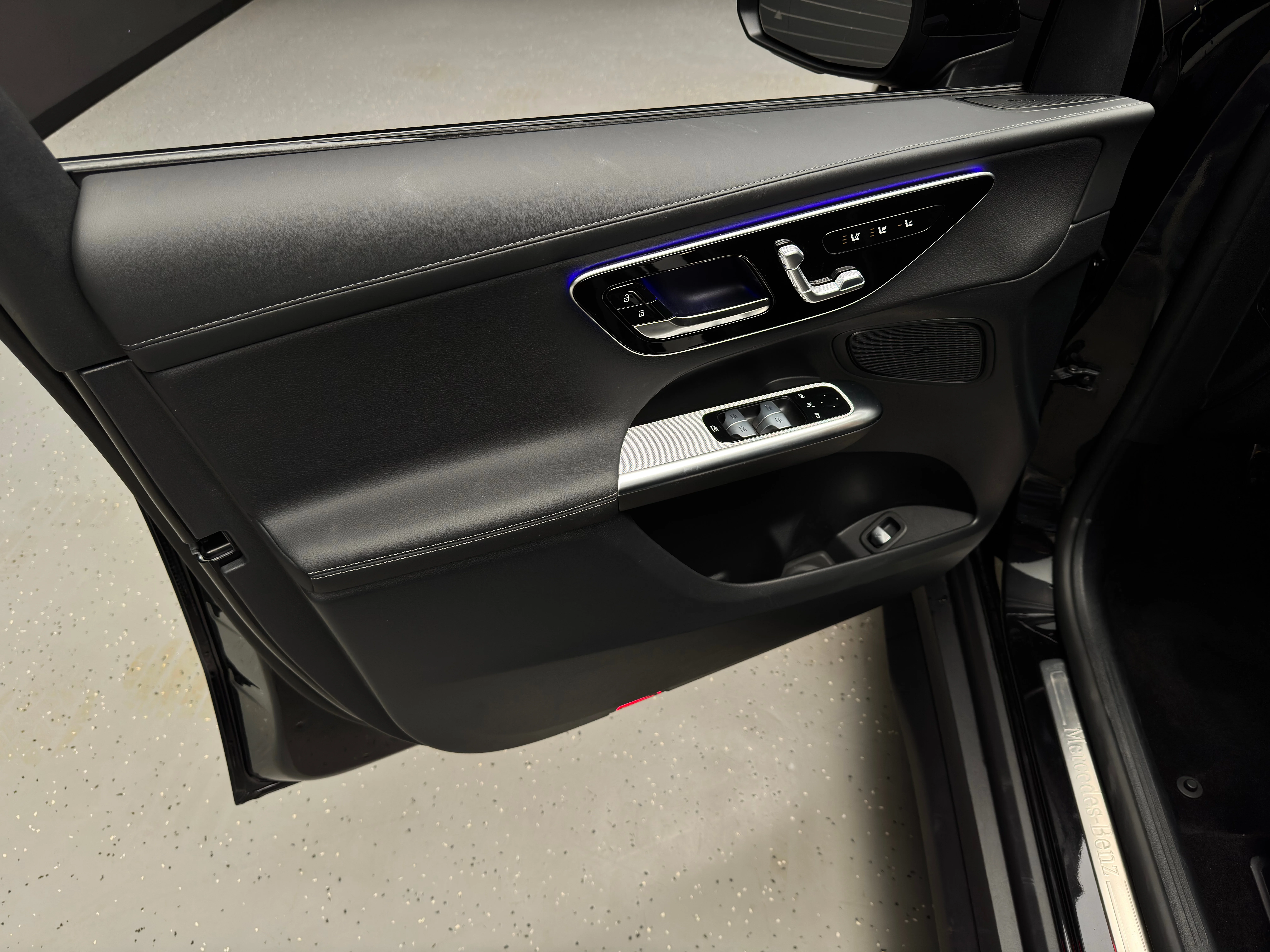 Mercedes-Benz GLC-класс Coupe 2025 15