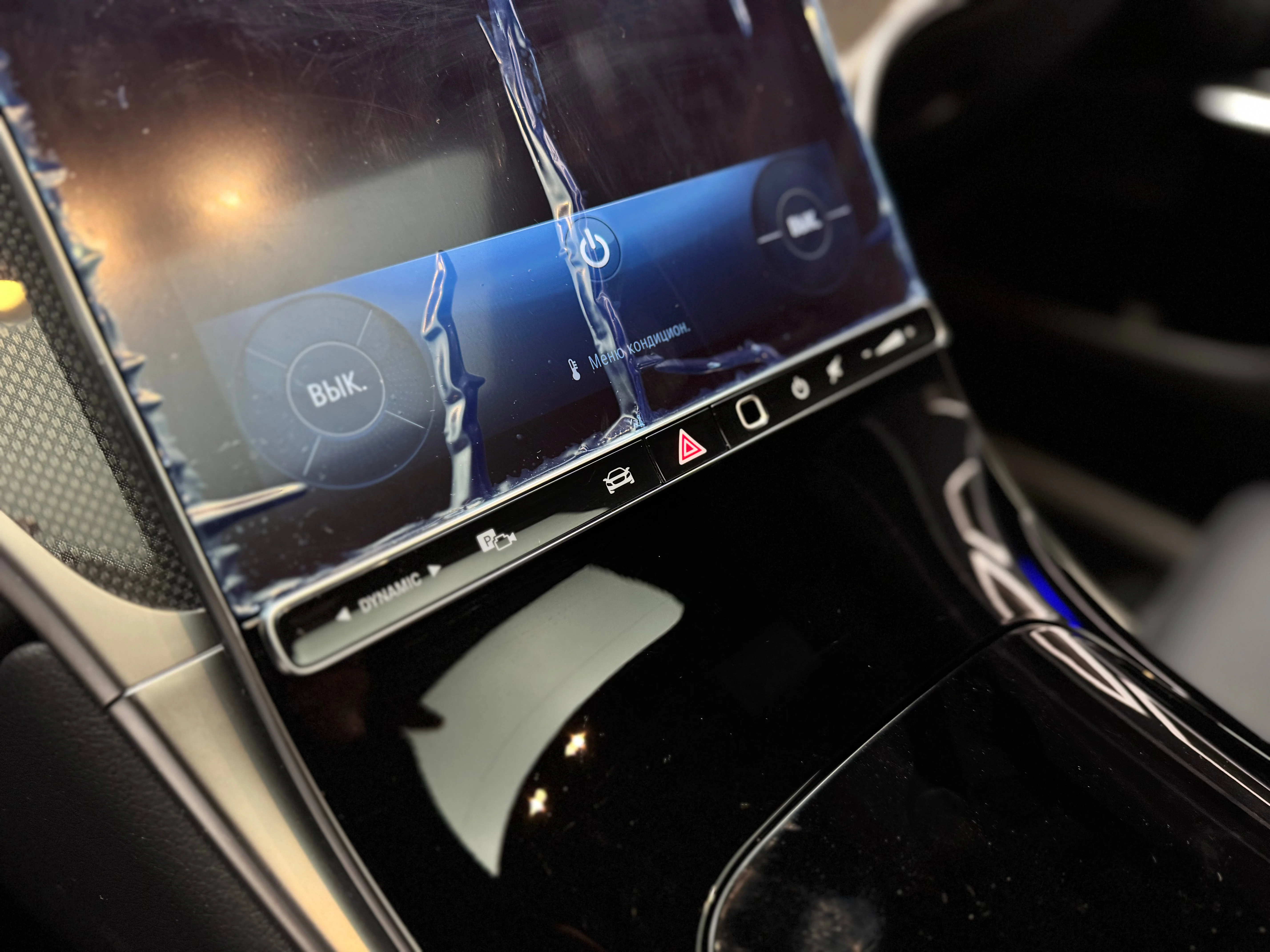 Mercedes-Benz GLC-класс Coupe 2025 18