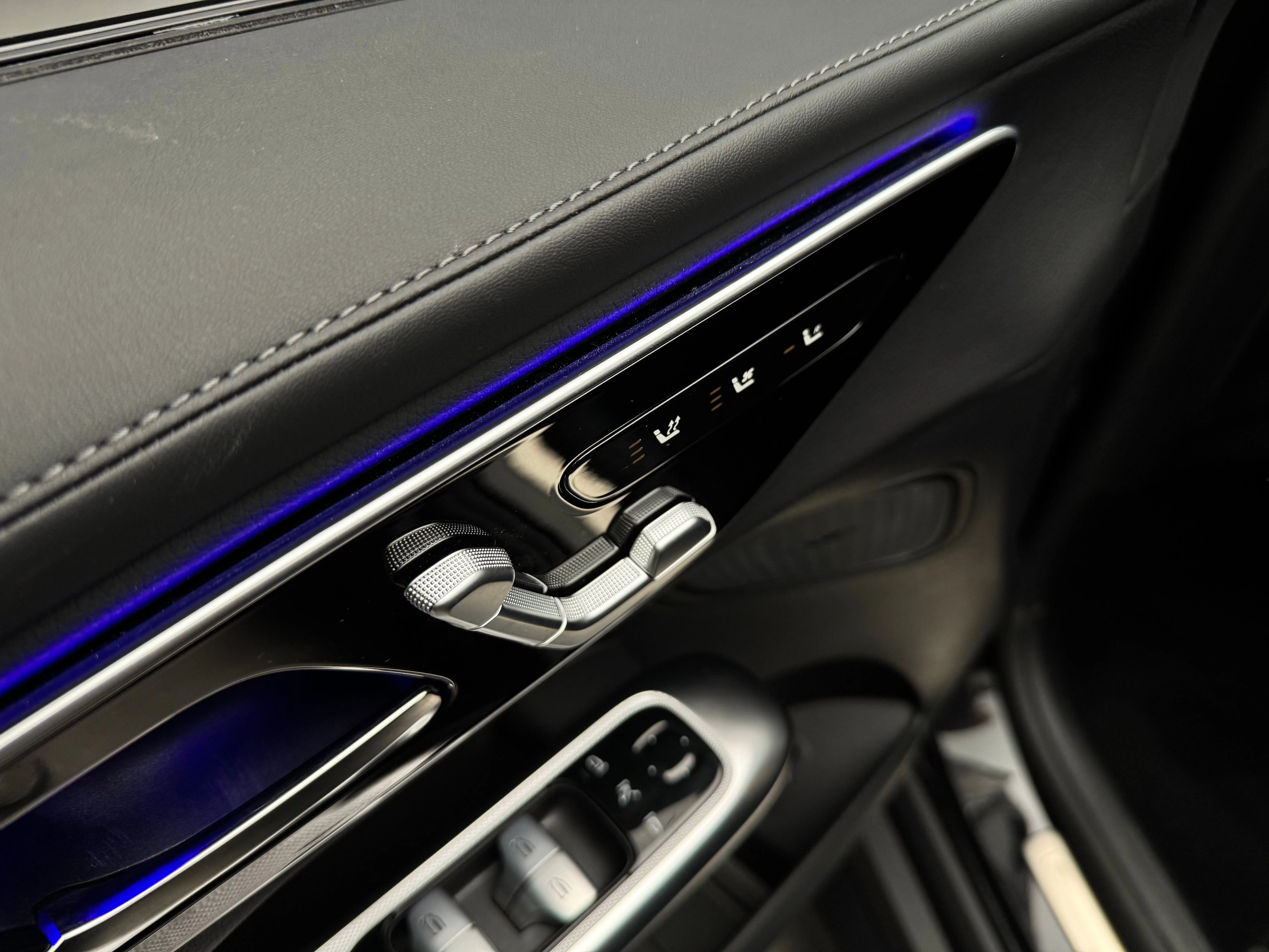 Mercedes-Benz GLC-класс Coupe 2025 17