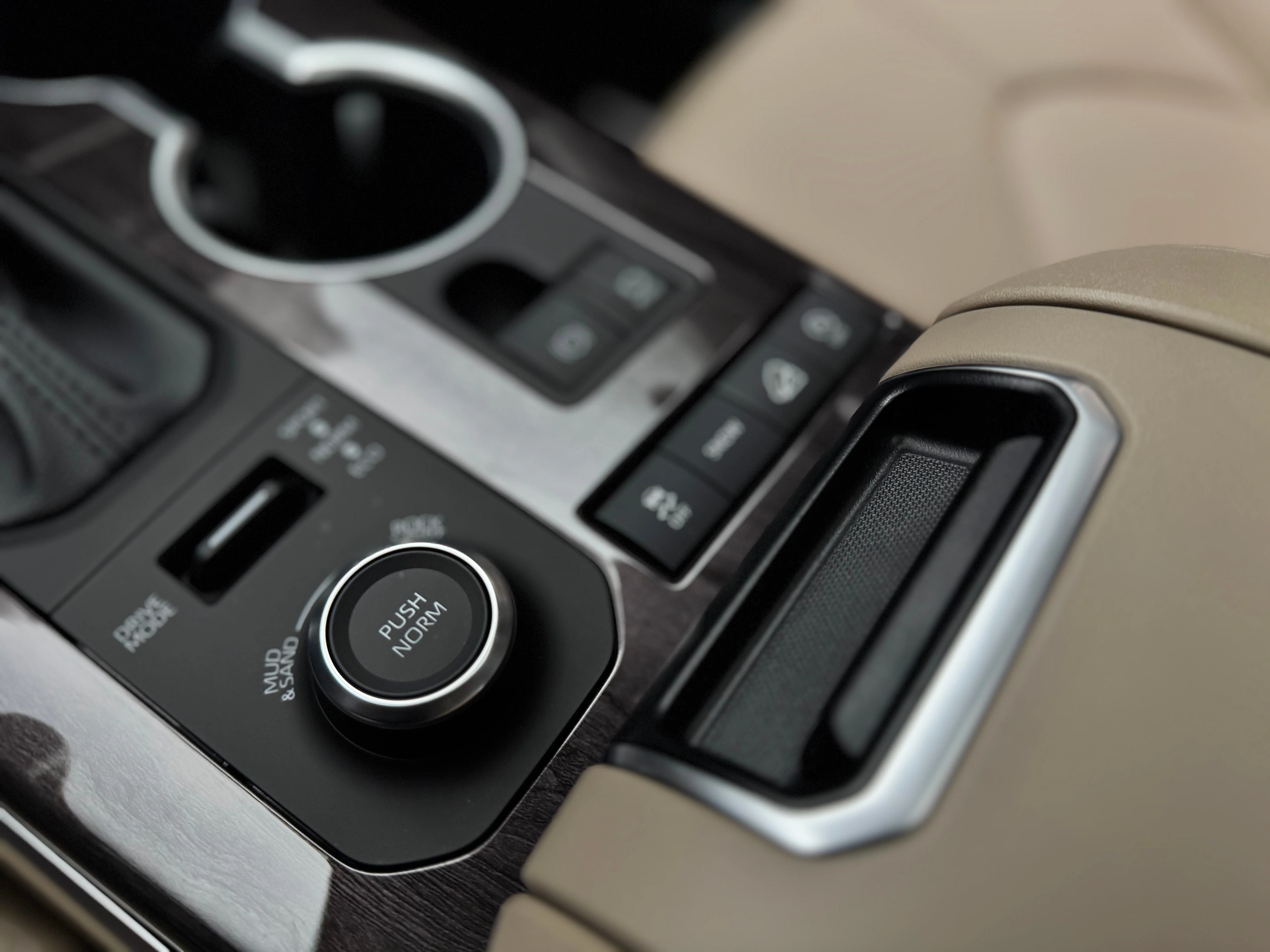 Toyota Highlander 2025 19