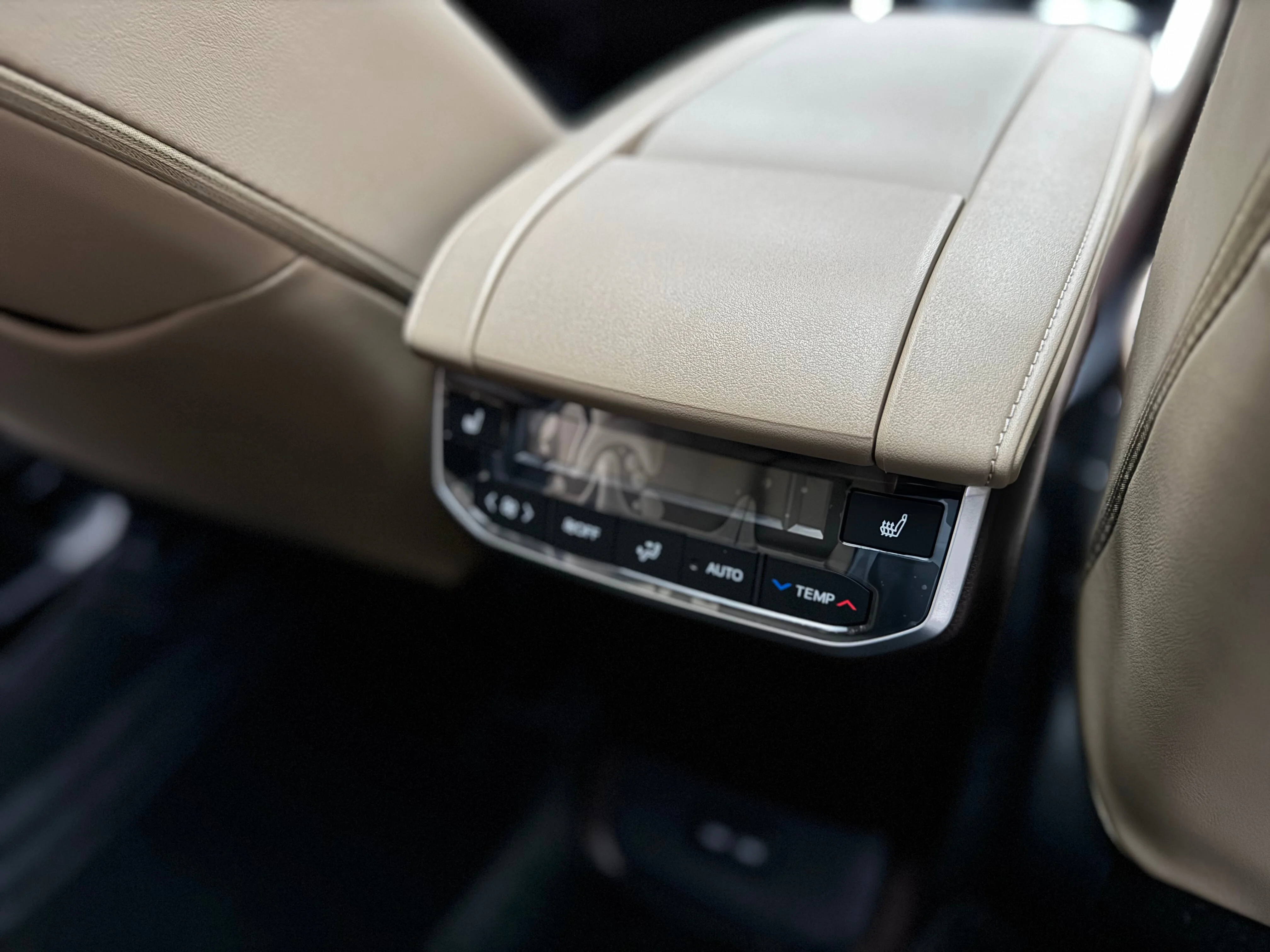 Toyota Highlander 2025 25