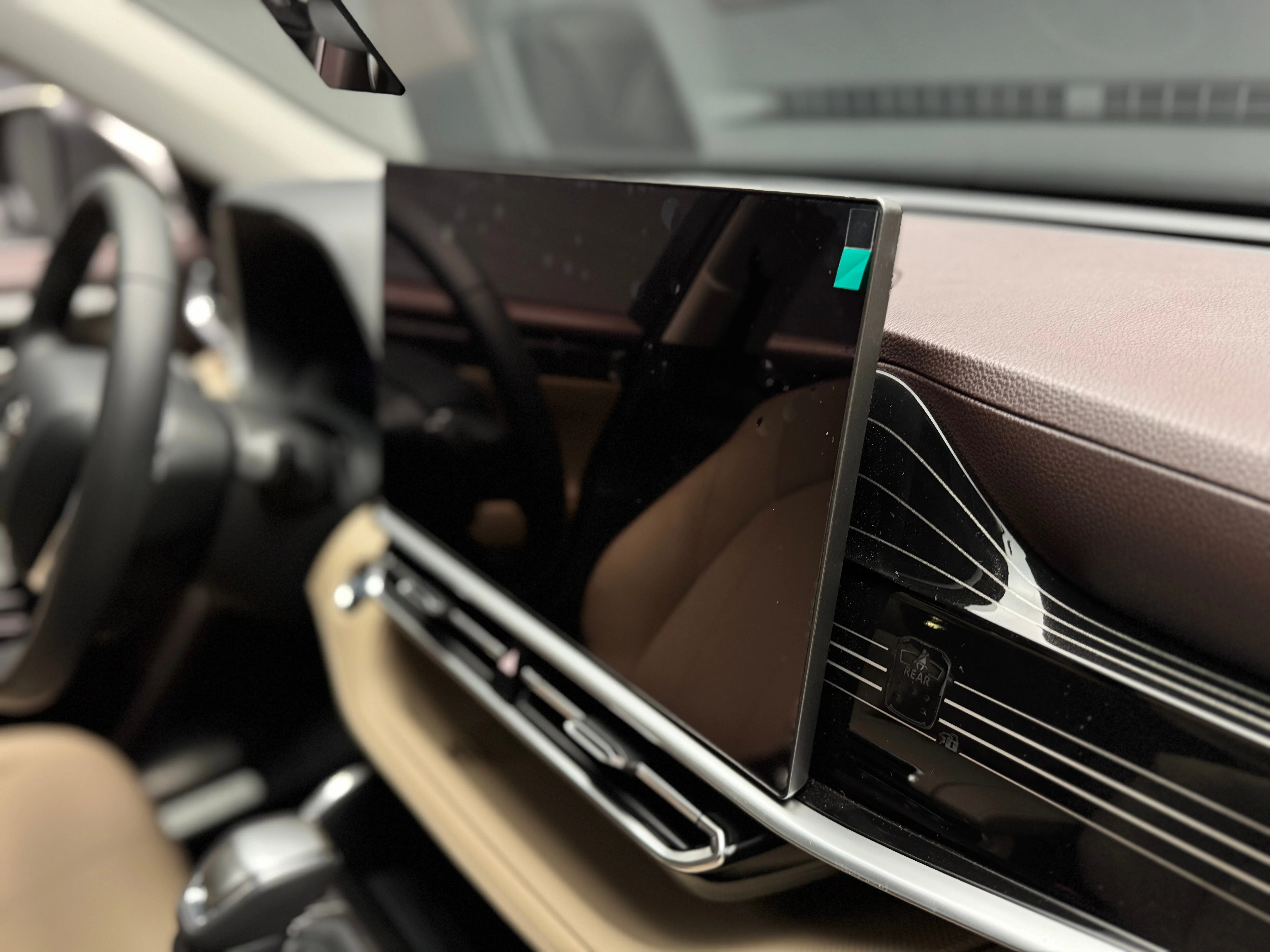 Toyota Highlander 2025 21