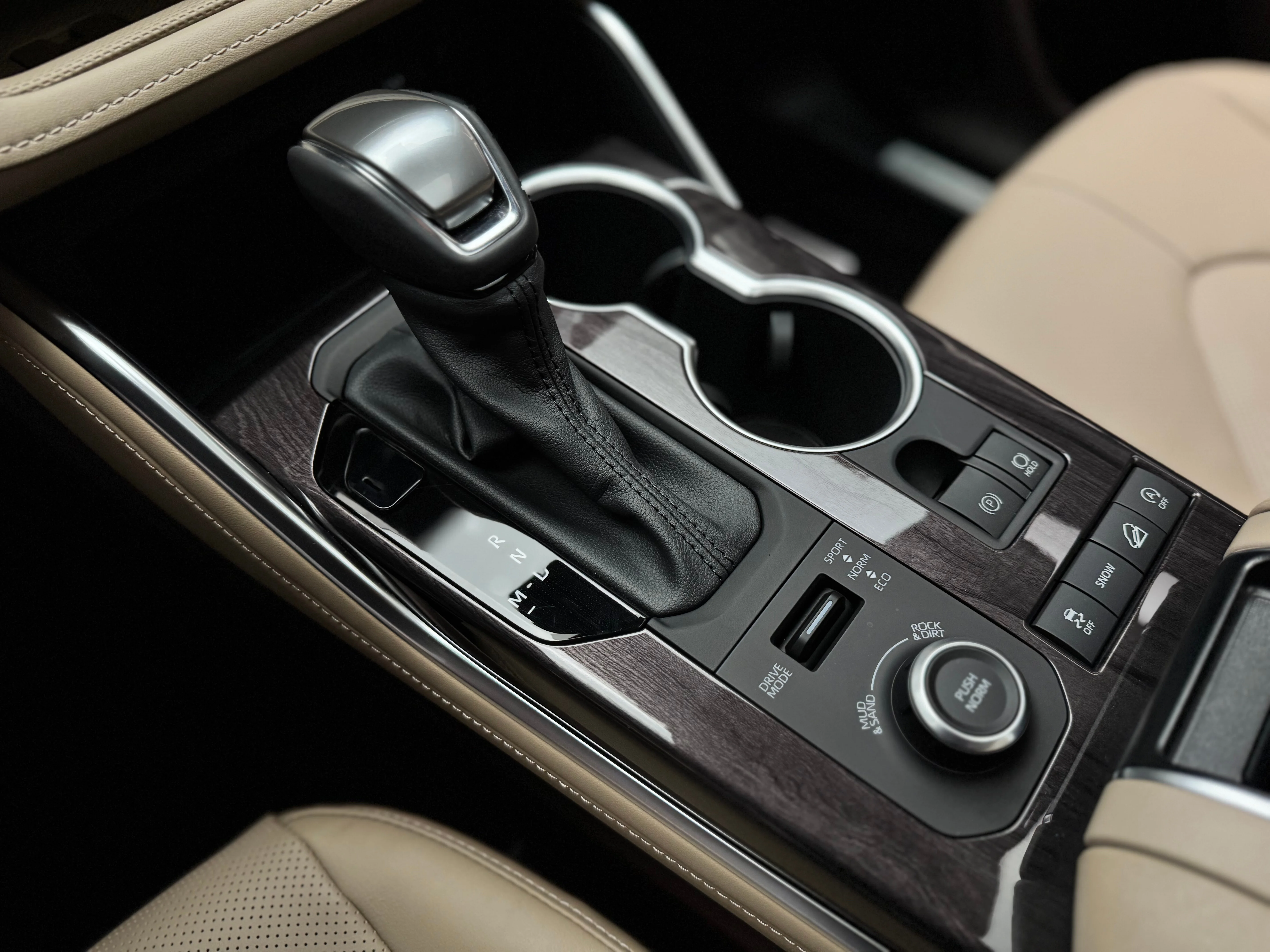 Toyota Highlander 2025 18