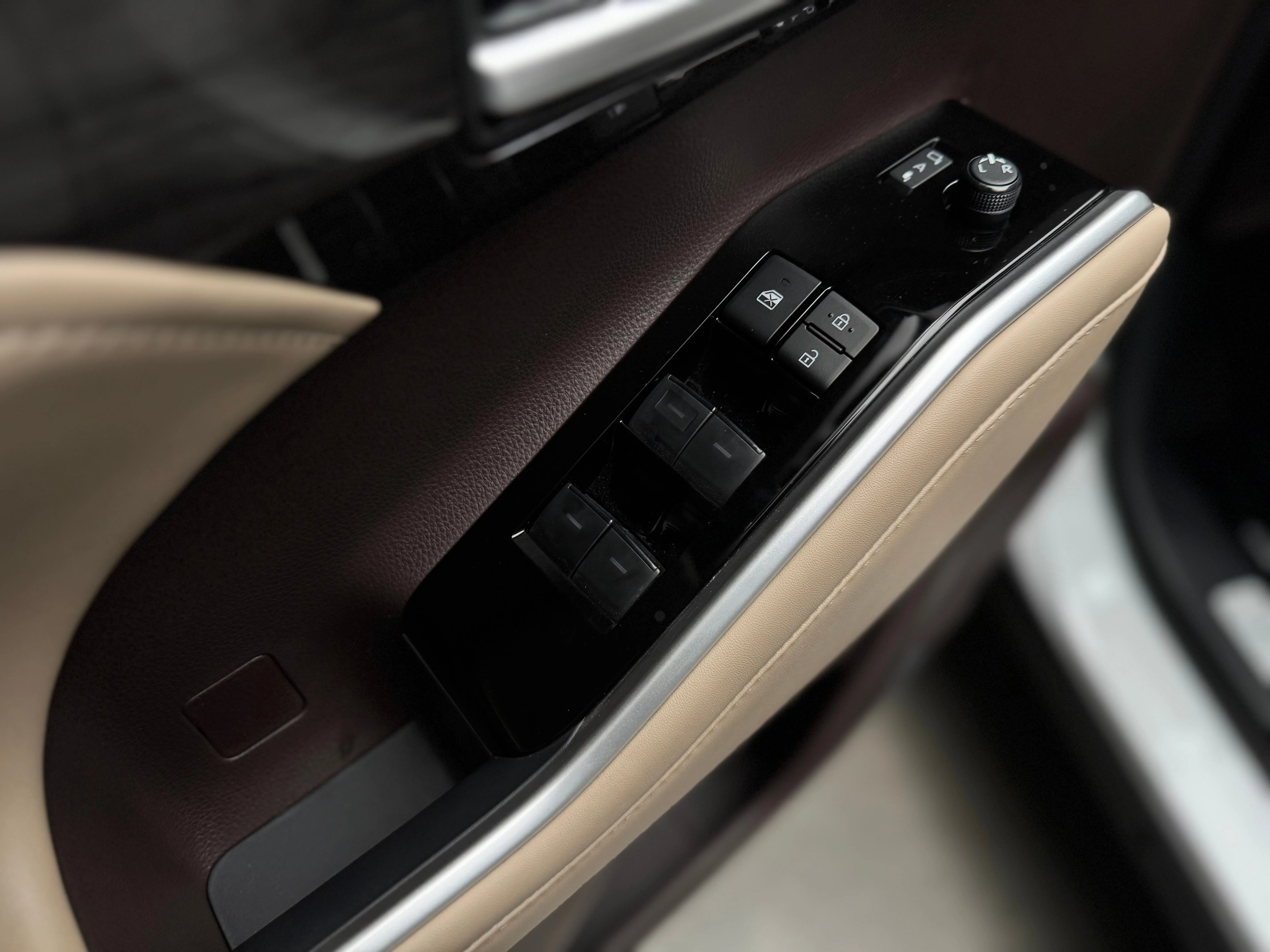 Toyota Highlander 2025 16