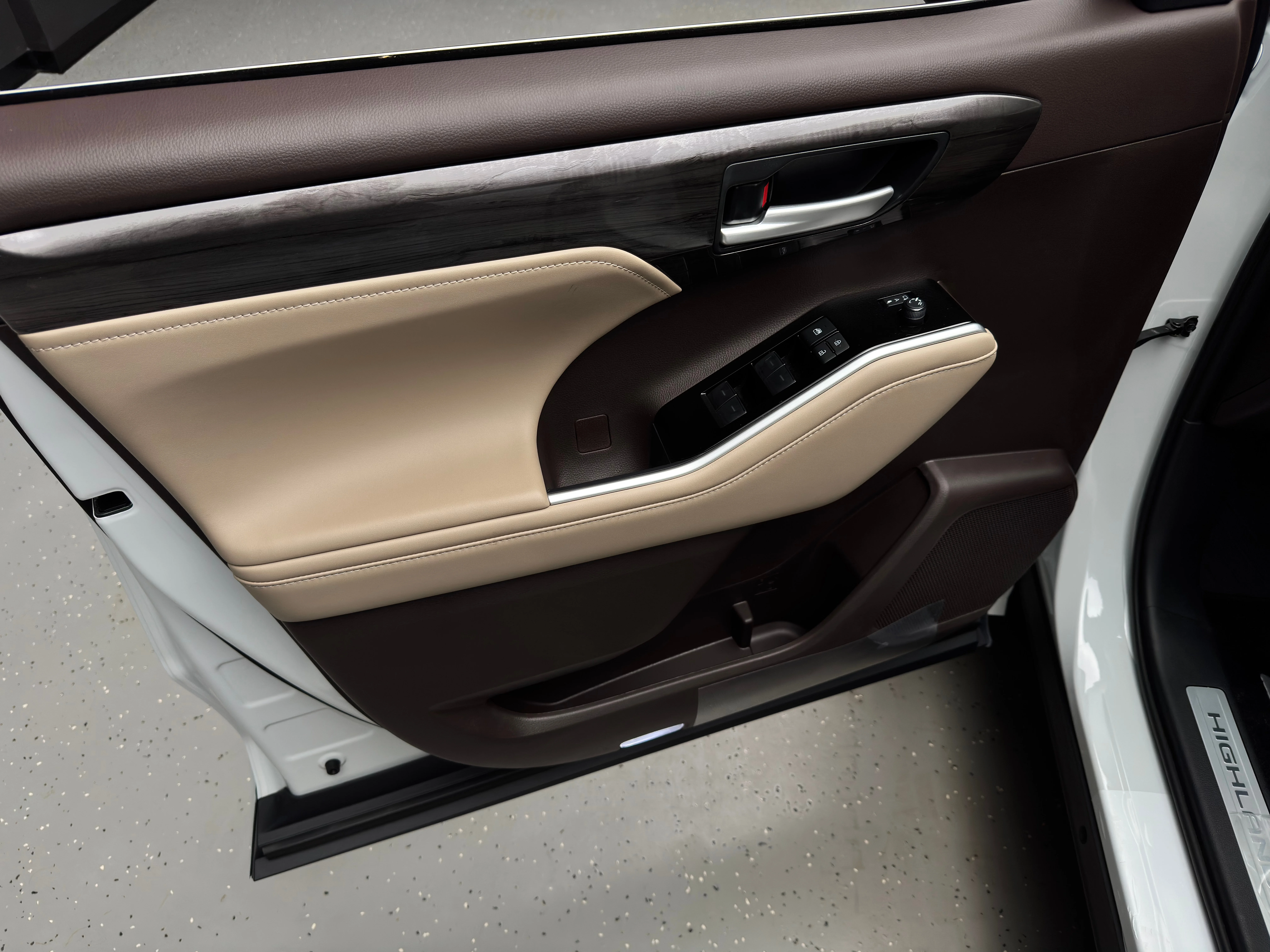 Toyota Highlander 2025 15