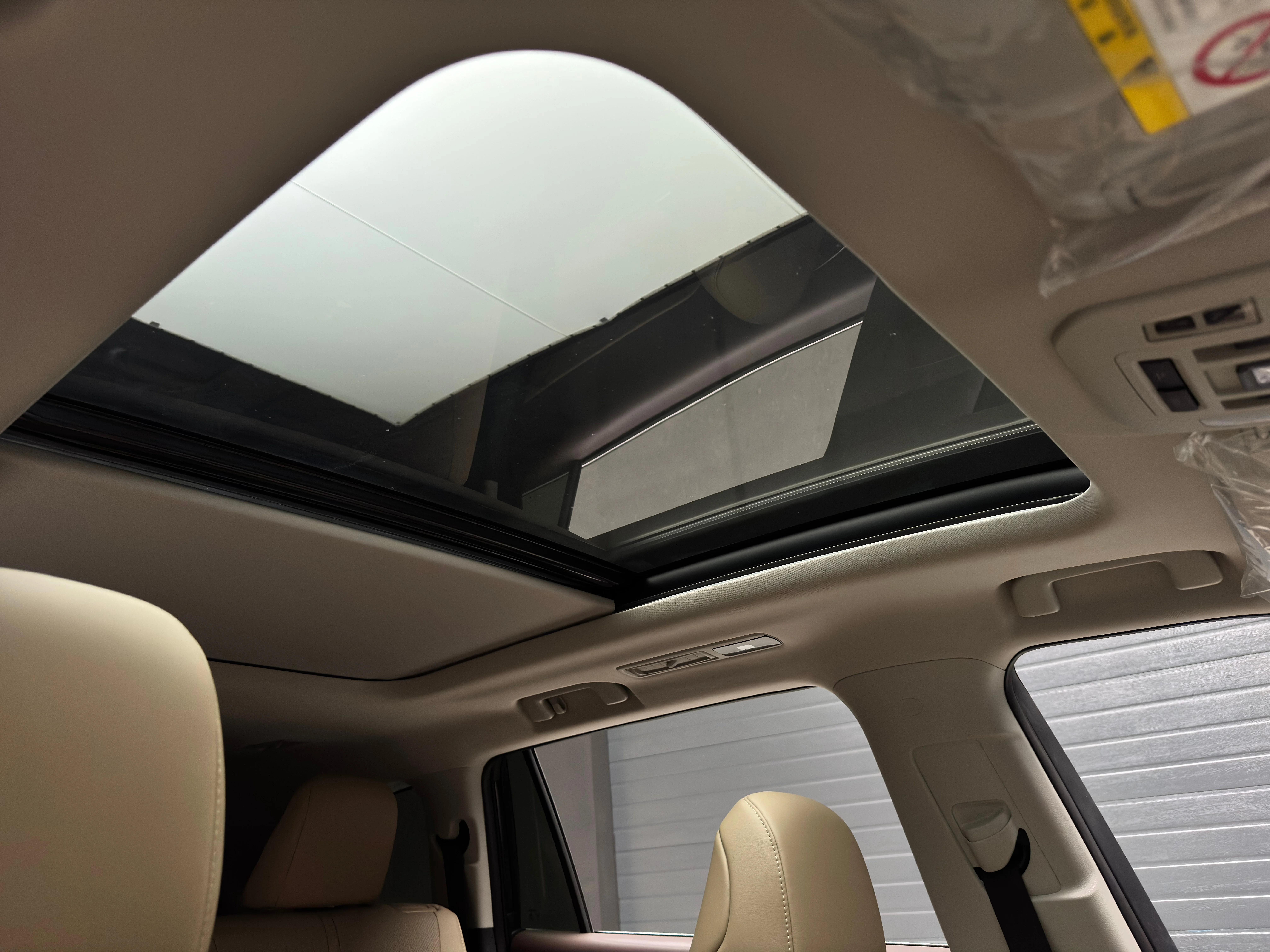 Toyota Highlander 2025 22