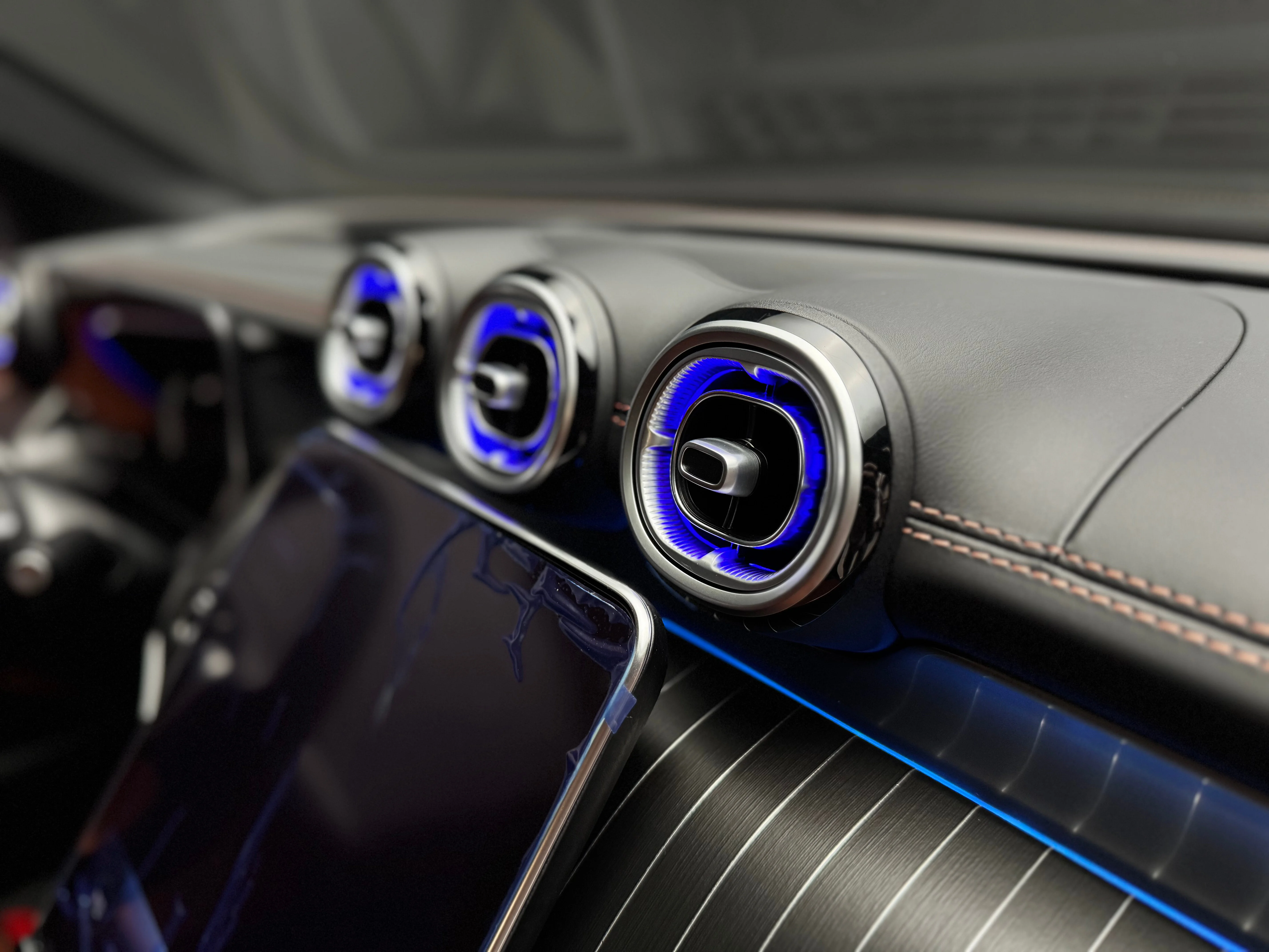 Mercedes-Benz GLC-класс Coupe 2025 21