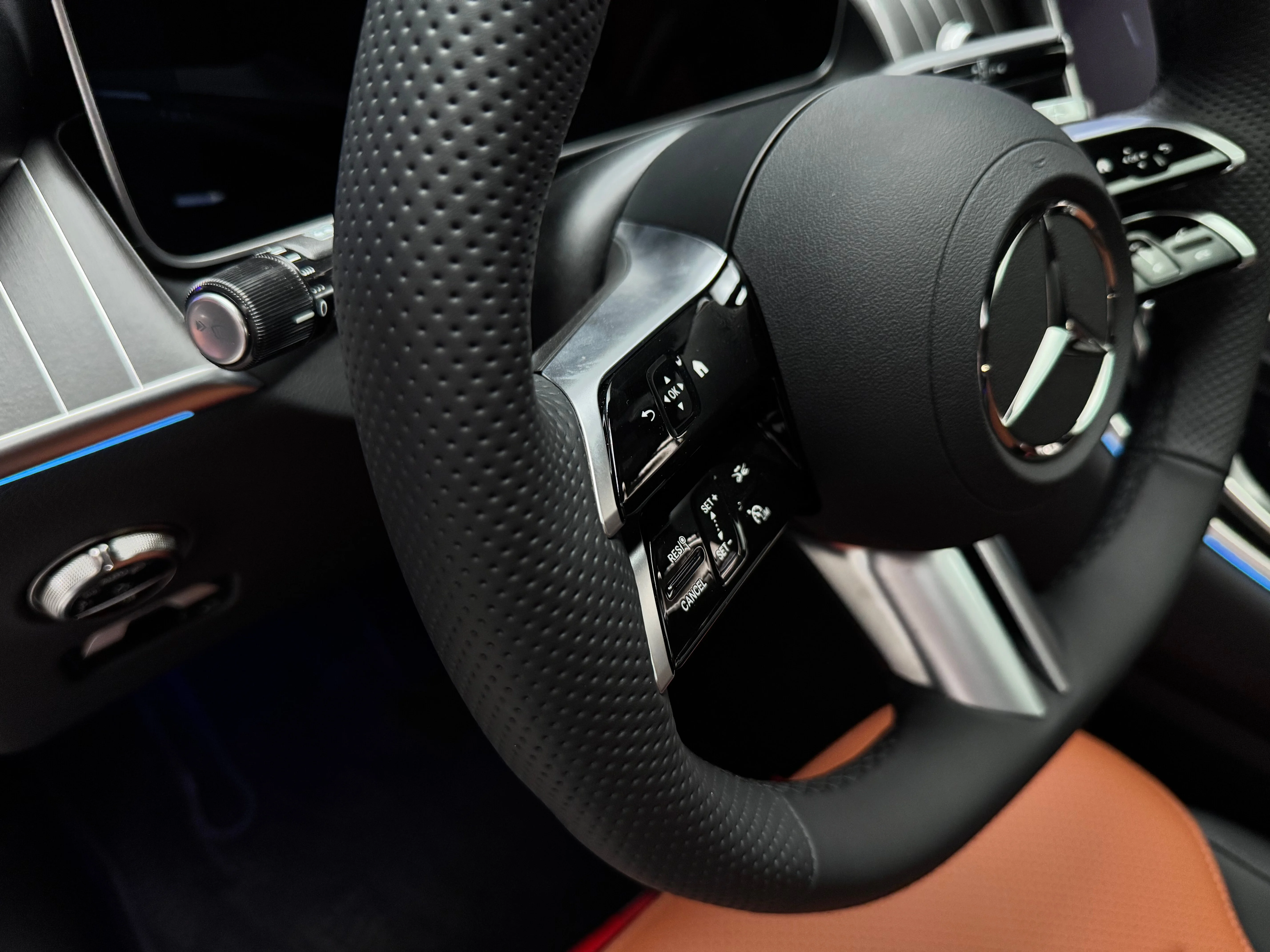 Mercedes-Benz GLC-класс Coupe 2025 13