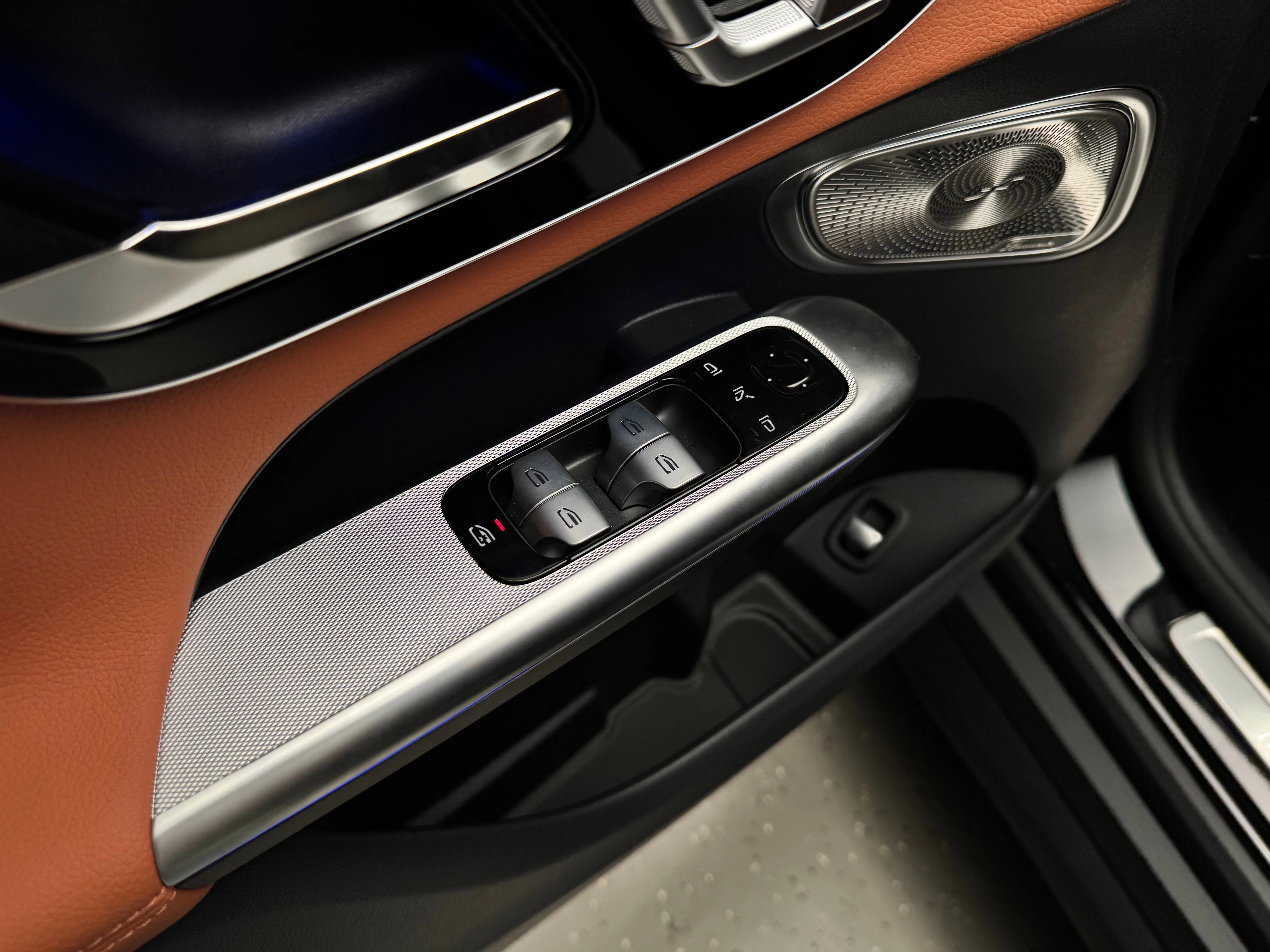 Mercedes-Benz GLC-класс Coupe 2025 17