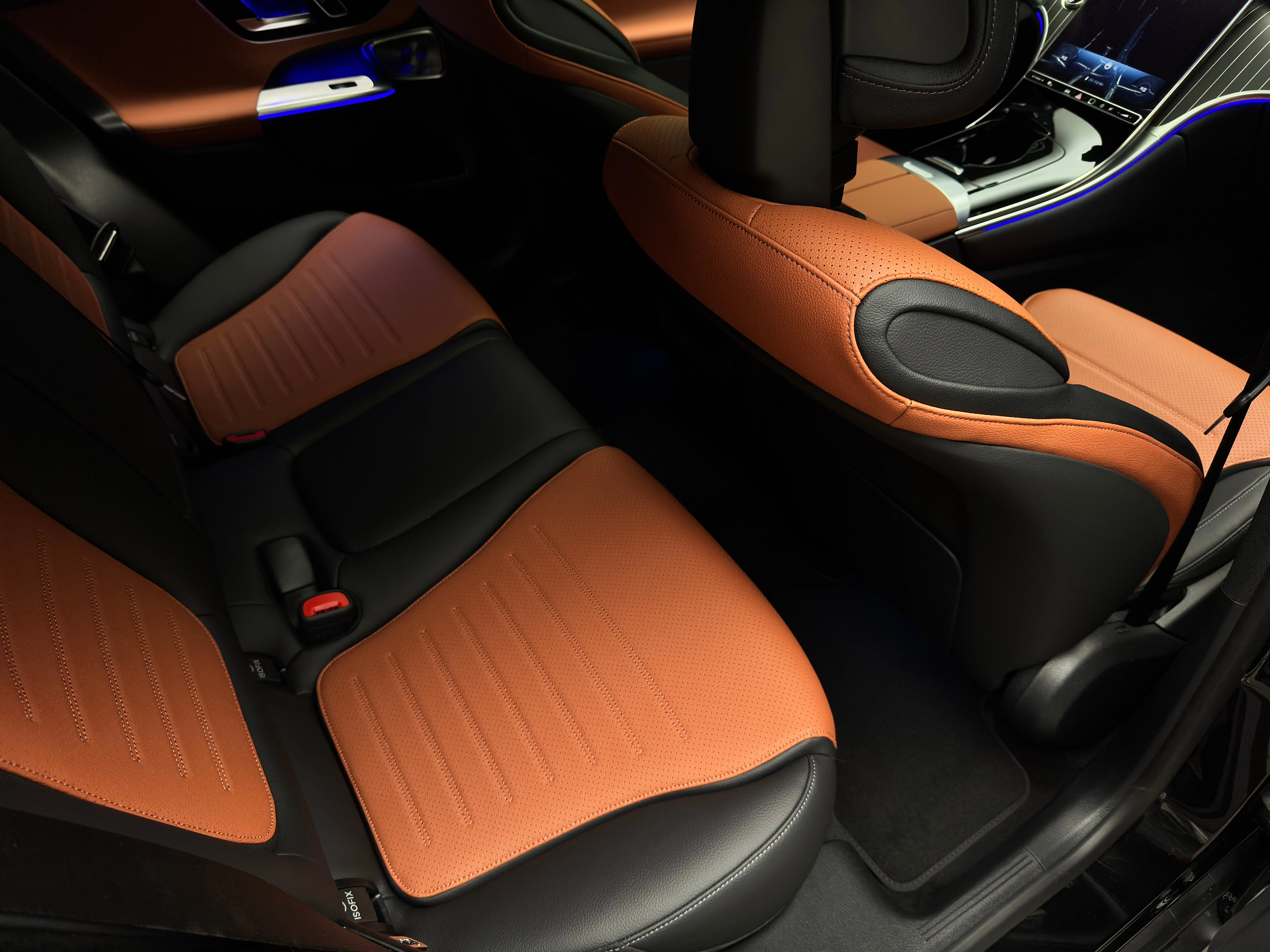 Mercedes-Benz GLC-класс Coupe 2025 23