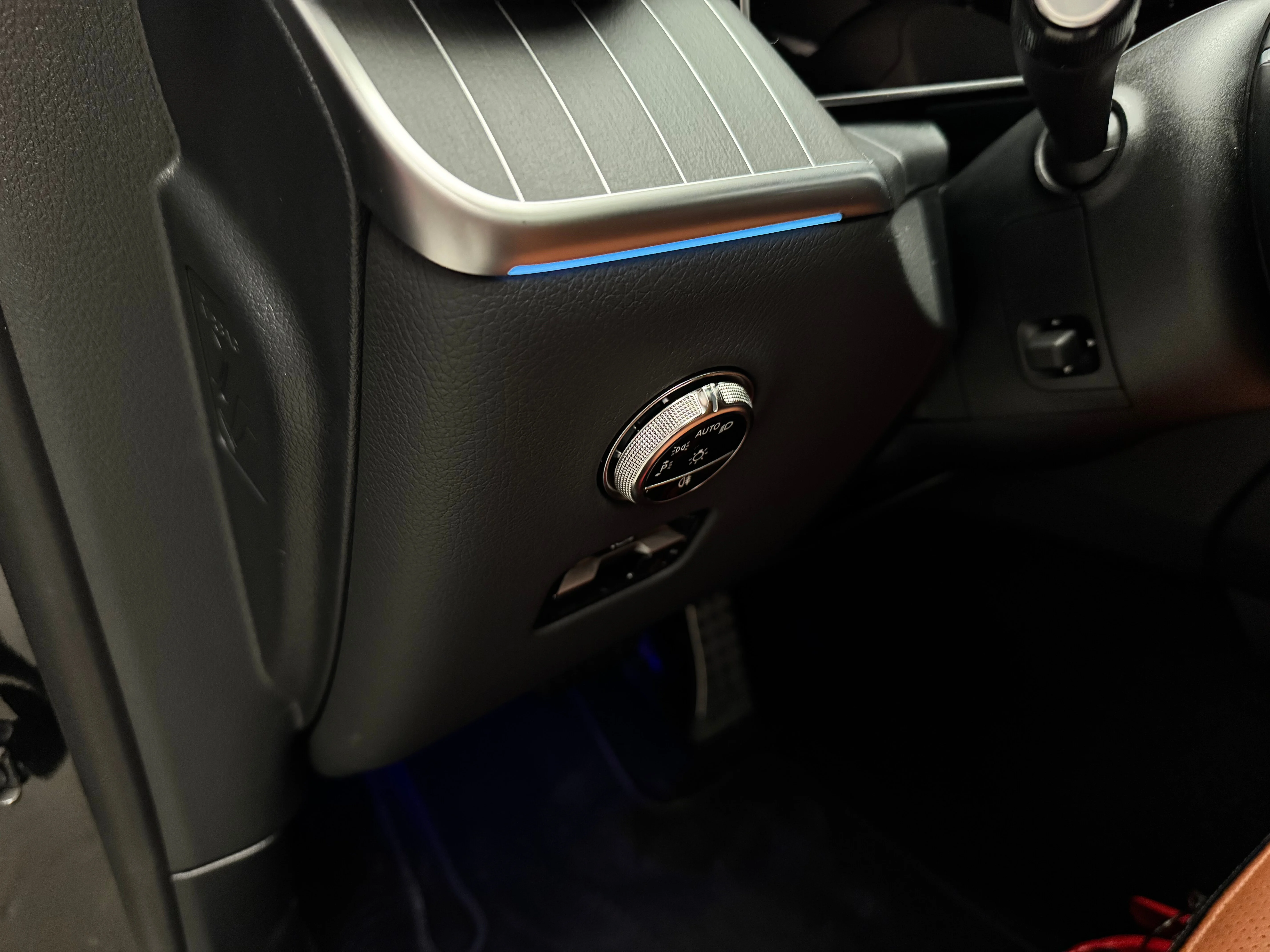 Mercedes-Benz GLC-класс Coupe 2025 20