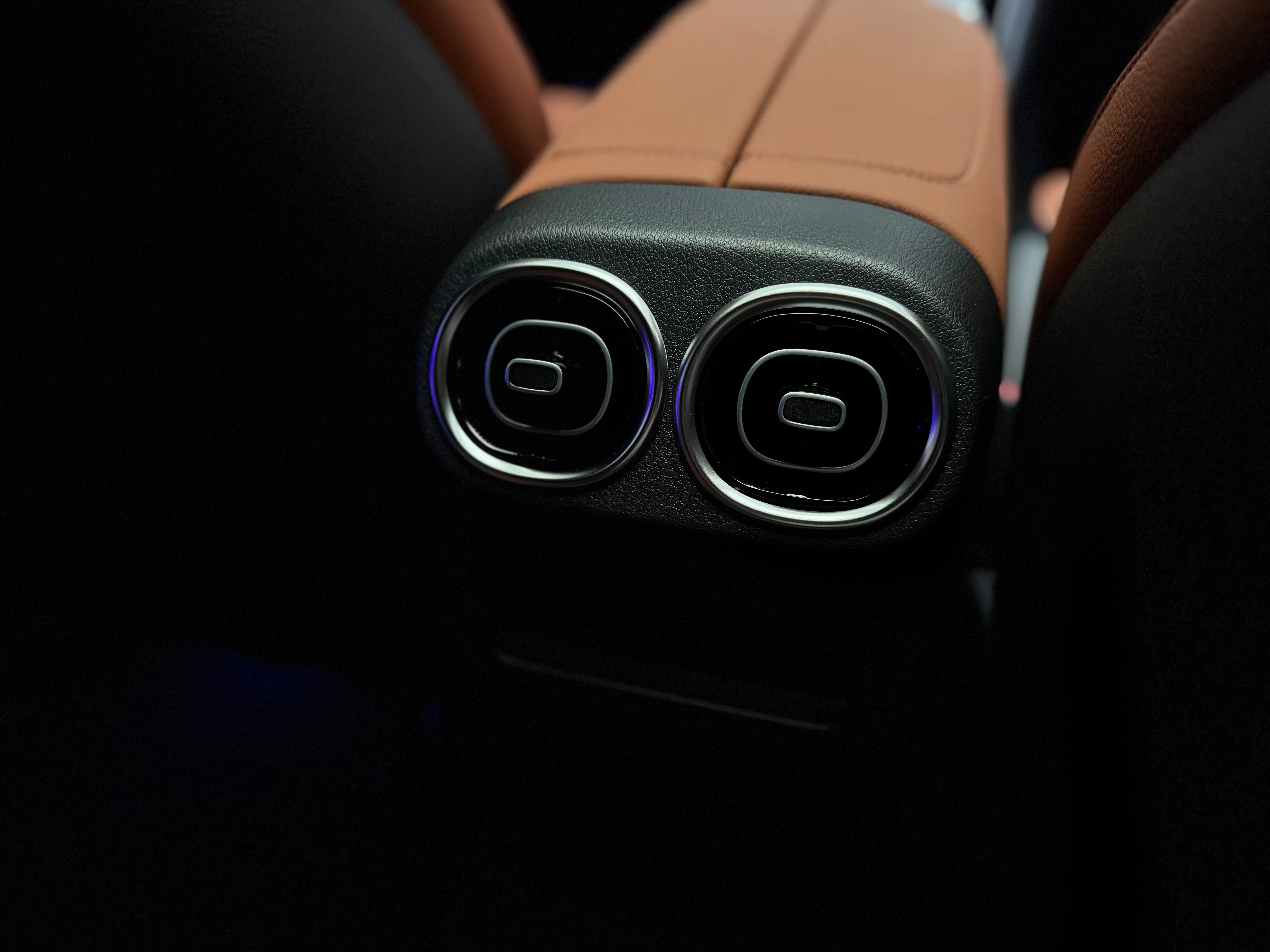 Mercedes-Benz GLC-класс Coupe 2025 24