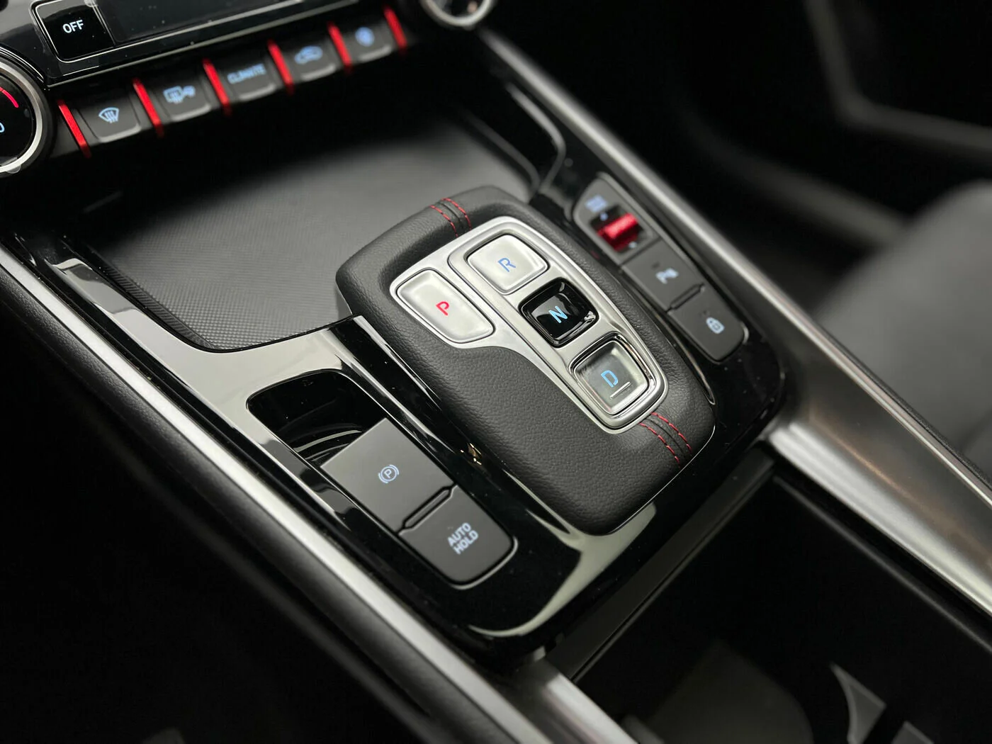 Hyundai Lafesta 2025 16